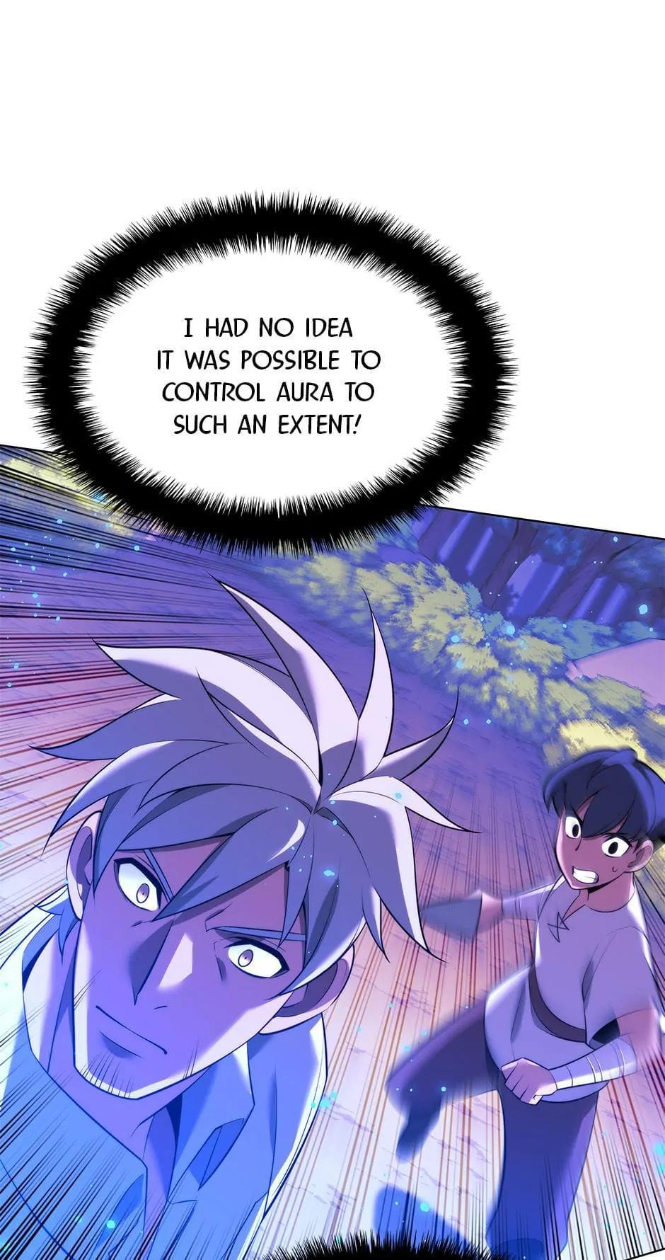 Read Overgeared (Team Argo) chapter 174 image 97 on Lezhin