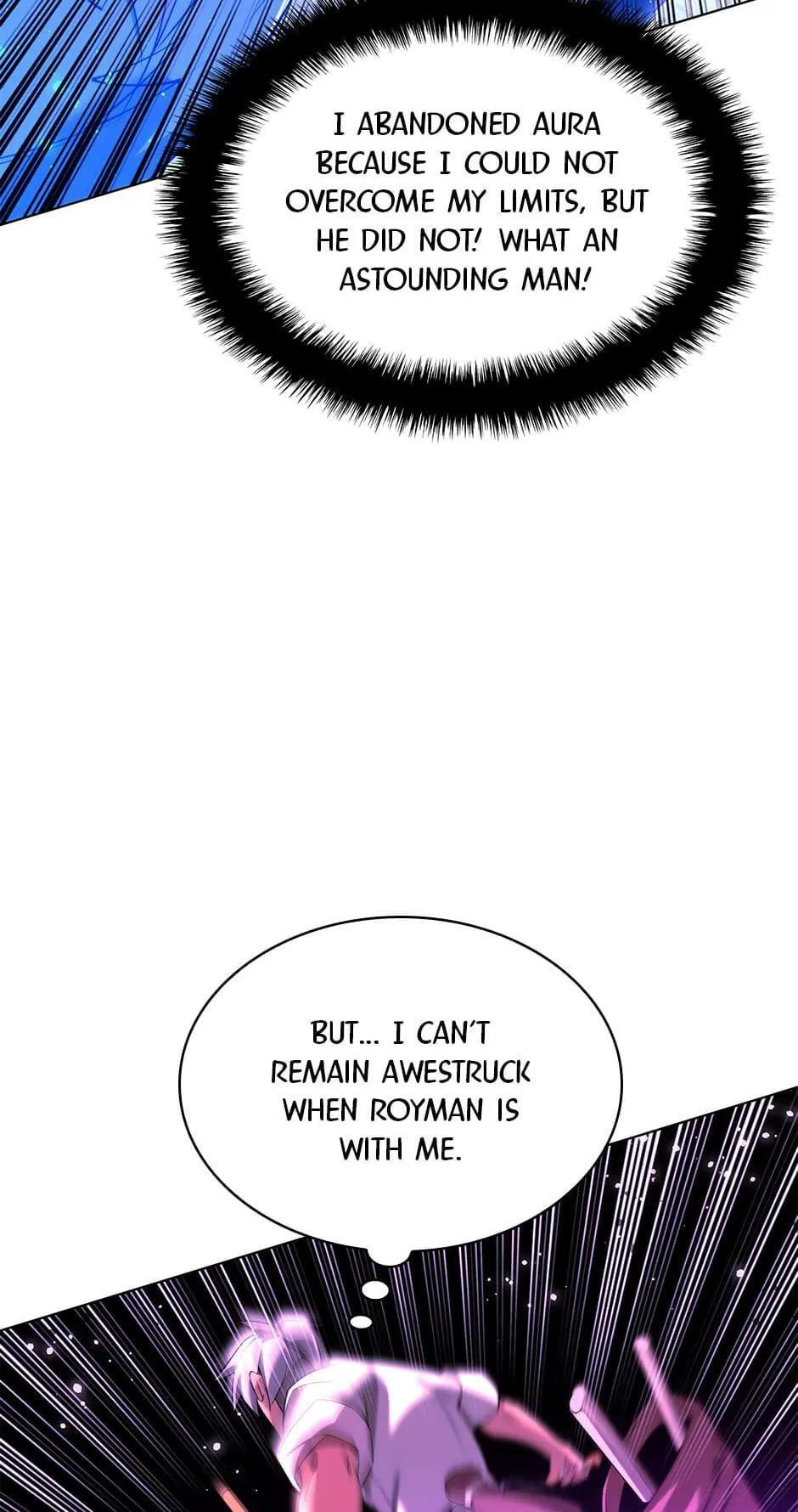 Read Overgeared (Team Argo) chapter 174 image 98 on Lezhin