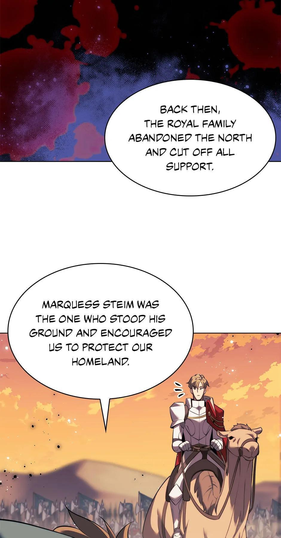 Read Overgeared (Team Argo) chapter 175 image 101 on Lezhin