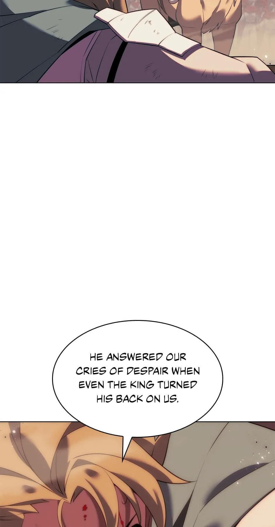 Read Overgeared (Team Argo) chapter 175 image 102 on Lezhin