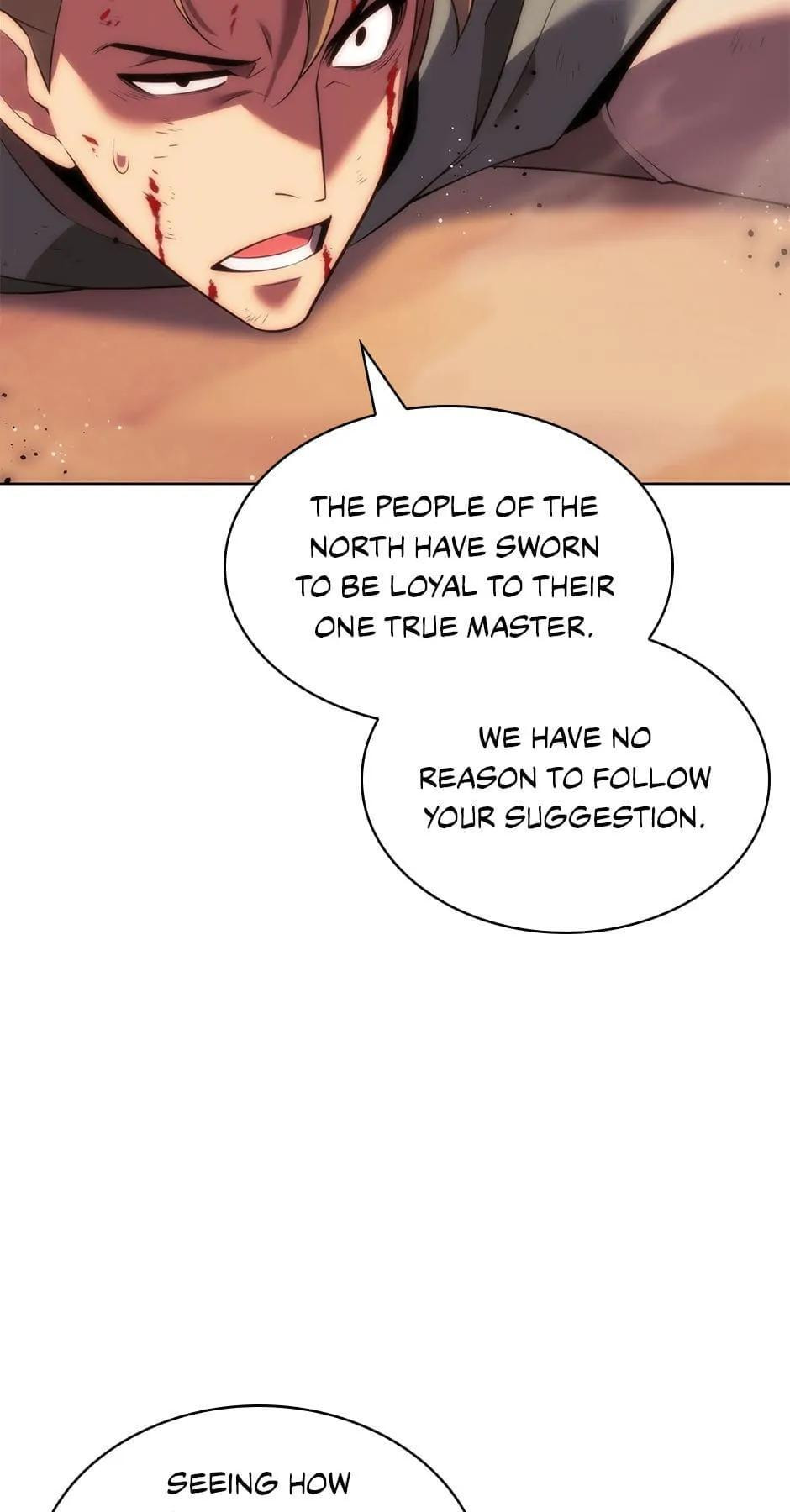 Read Overgeared (Team Argo) chapter 175 image 103 on Lezhin