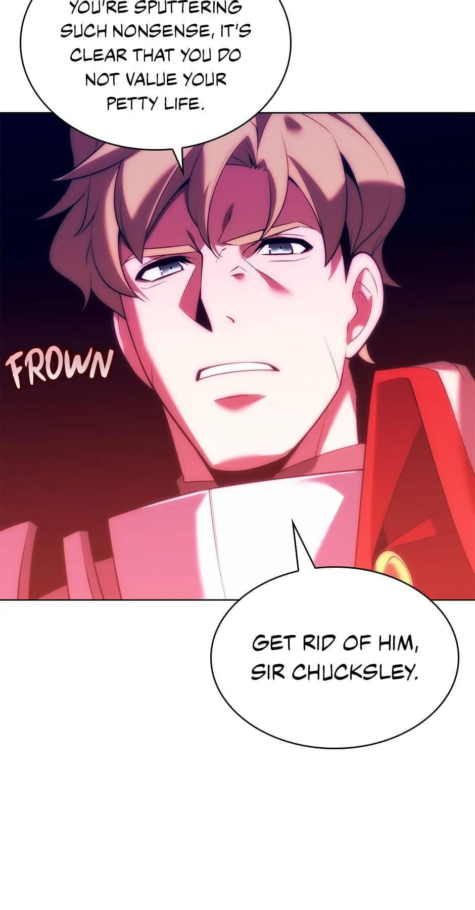 Read Overgeared (Team Argo) chapter 175 image 104 on Lezhin