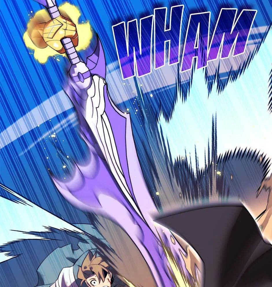 Read Overgeared (Team Argo) chapter 175 image 108 on Lezhin