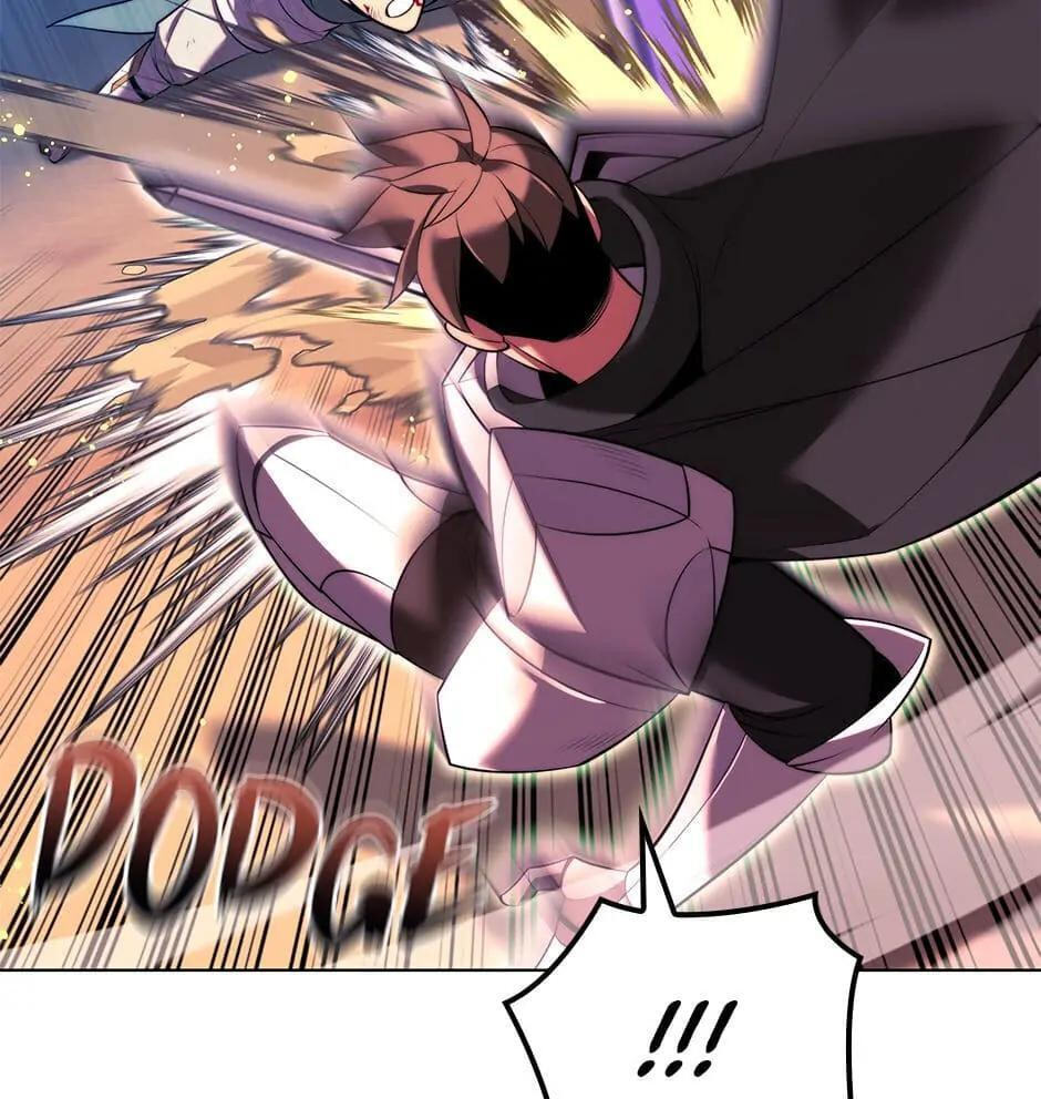 Read Overgeared (Team Argo) chapter 175 image 109 on Lezhin
