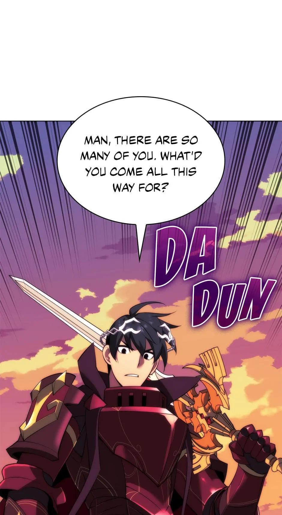 Read Overgeared (Team Argo) chapter 175 image 113 on Lezhin
