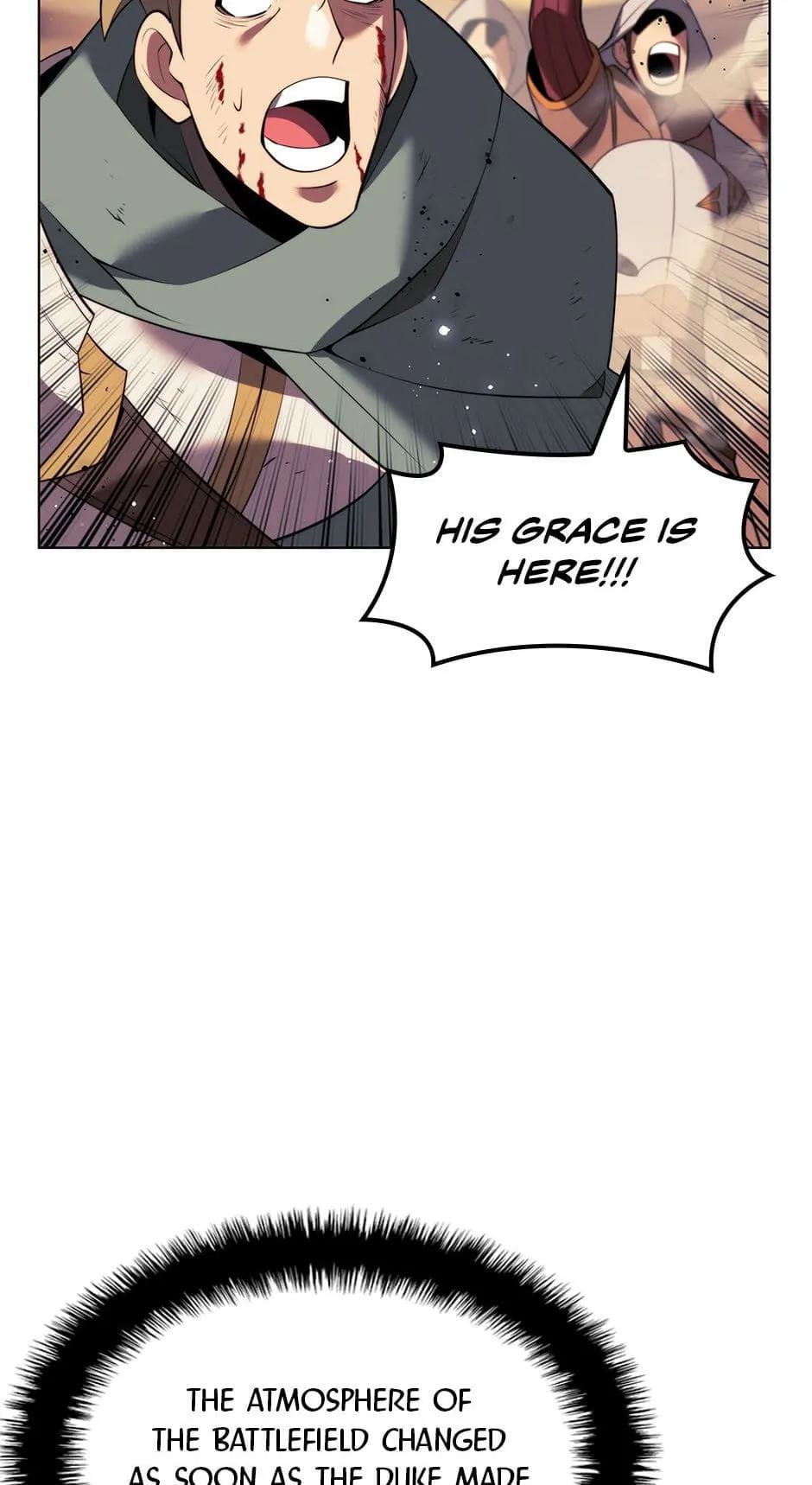 Read Overgeared (Team Argo) chapter 175 image 116 on Lezhin