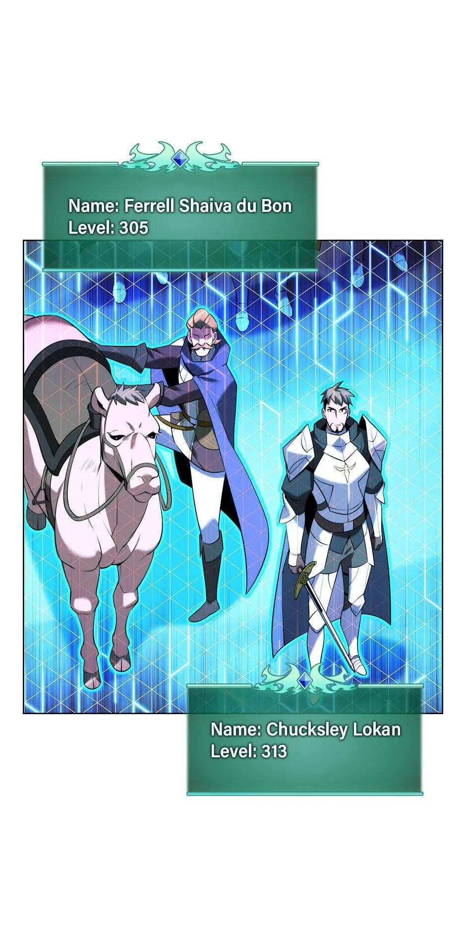 Read Overgeared (Team Argo) chapter 175 image 118 on Lezhin