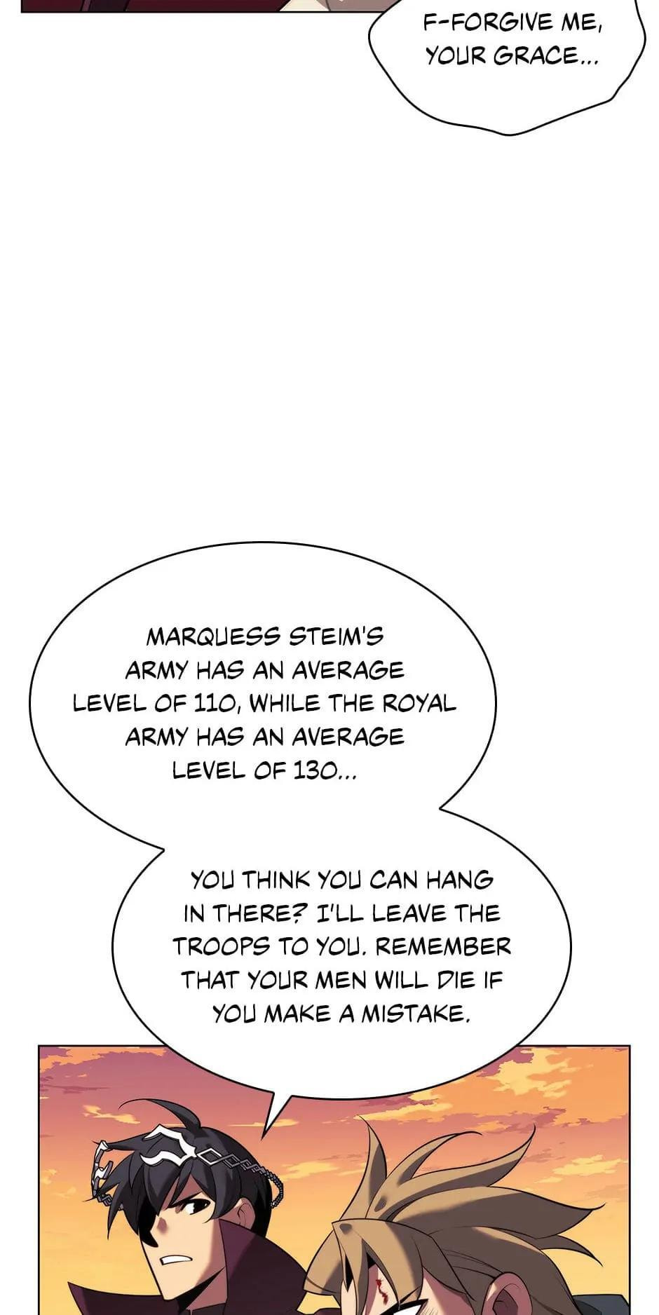 Read Overgeared (Team Argo) chapter 175 image 121 on Lezhin