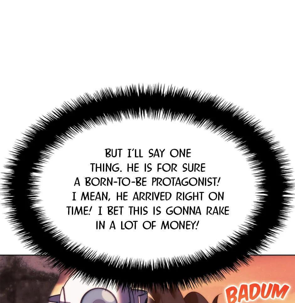 Read Overgeared (Team Argo) chapter 175 image 124 on Lezhin