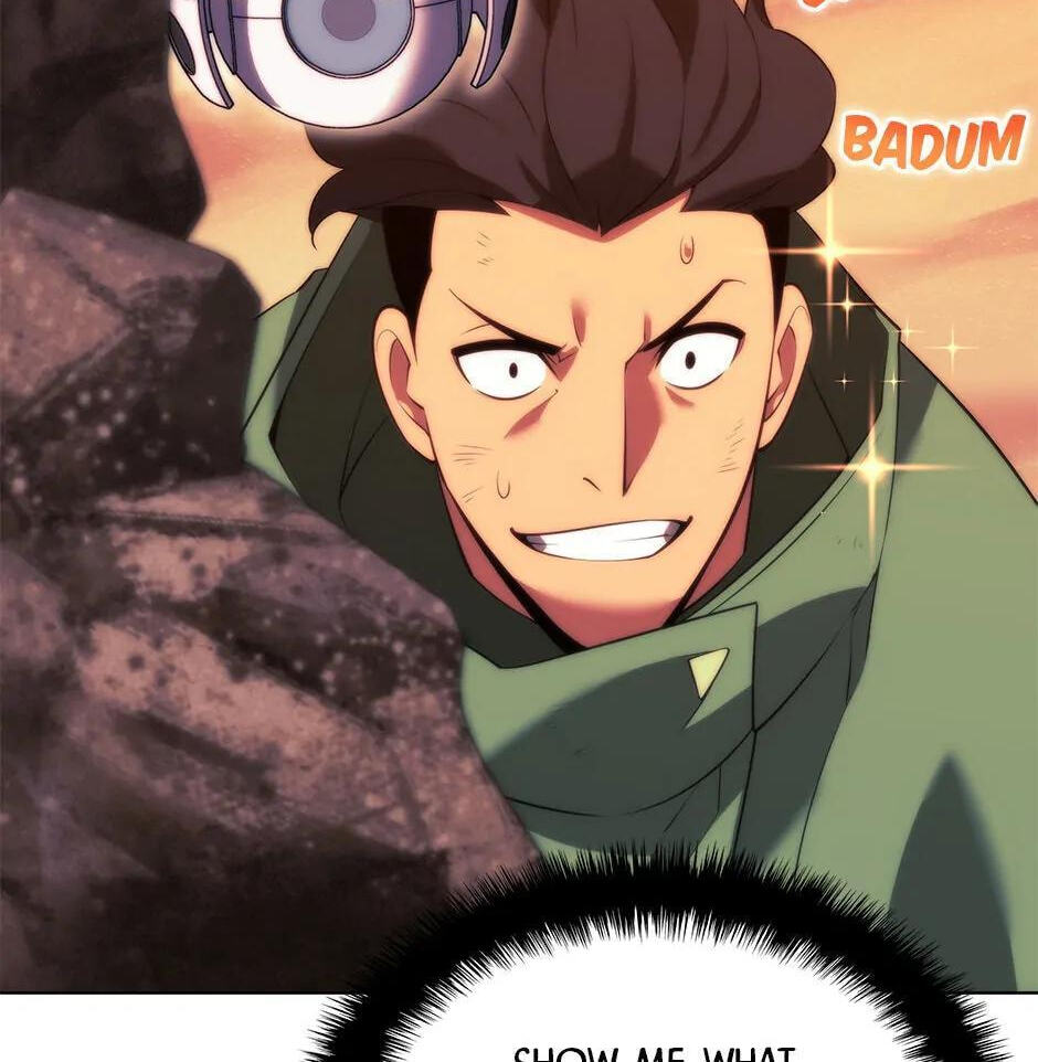 Read Overgeared (Team Argo) chapter 175 image 125 on Lezhin