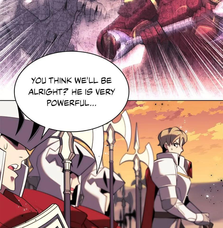 Read Overgeared (Team Argo) chapter 175 image 128 on Lezhin