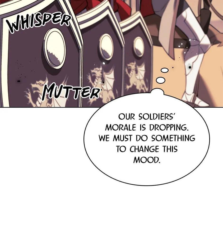 Read Overgeared (Team Argo) chapter 175 image 129 on Lezhin
