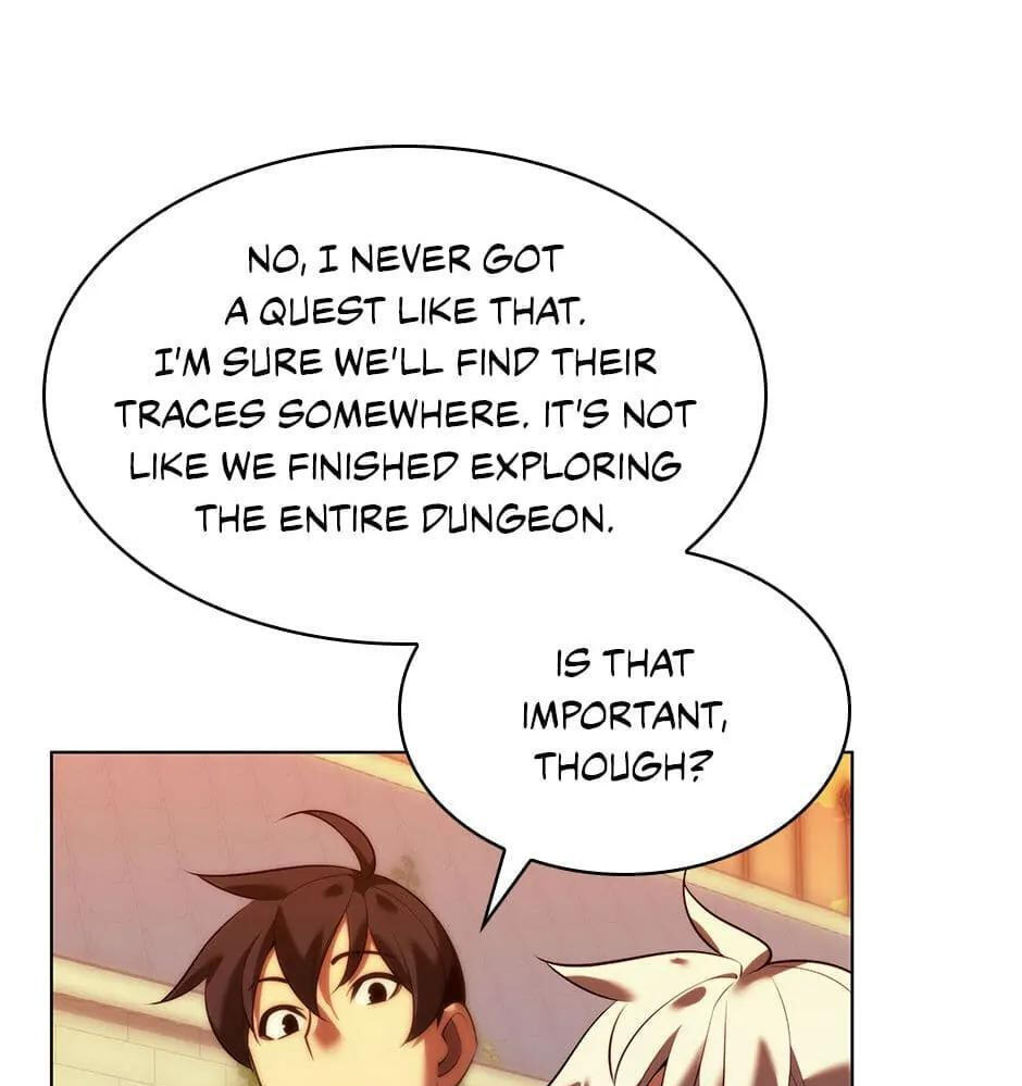 Read Overgeared (Team Argo) chapter 175 image 13 on Lezhin