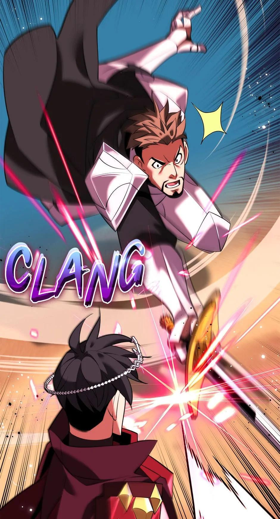 Read Overgeared (Team Argo) chapter 175 image 137 on Lezhin