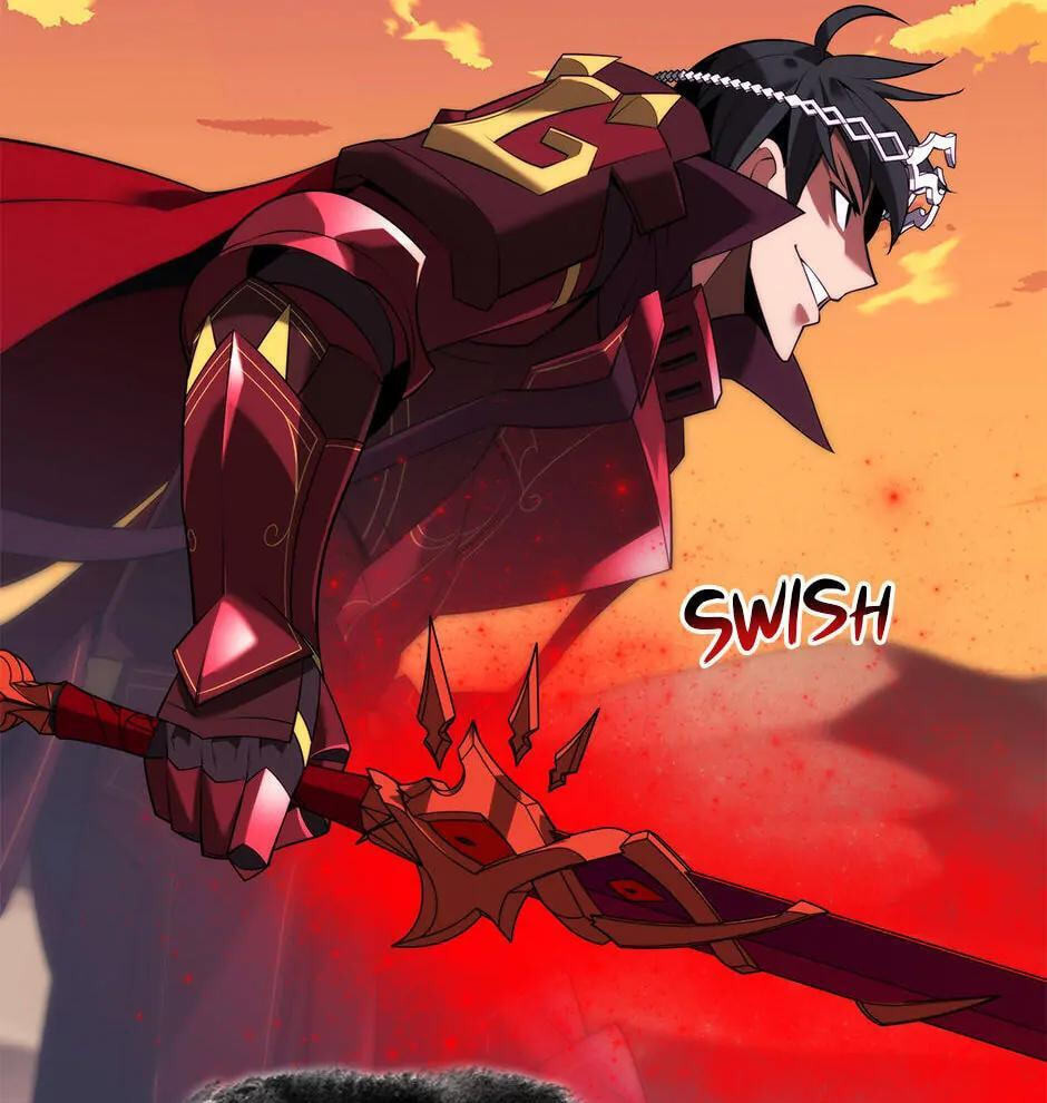 Read Overgeared (Team Argo) chapter 175 image 147 on Lezhin