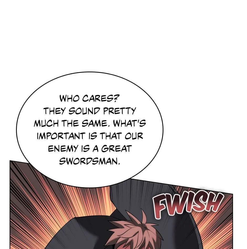 Read Overgeared (Team Argo) chapter 175 image 149 on Lezhin