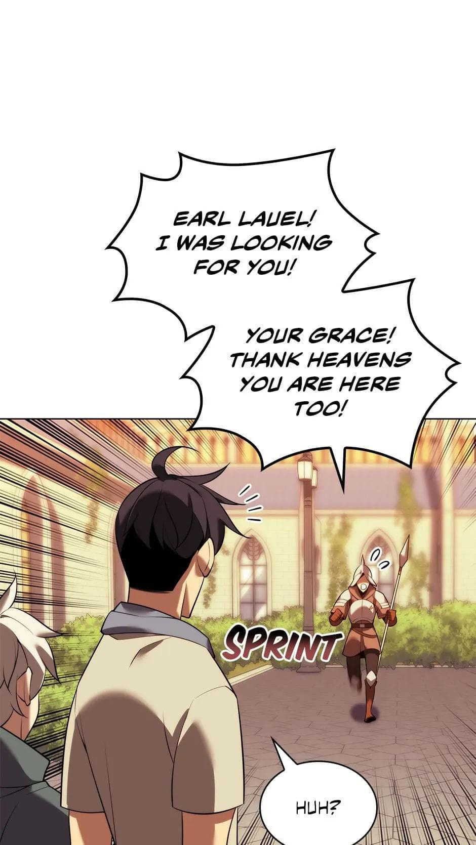 Read Overgeared (Team Argo) chapter 175 image 17 on Lezhin