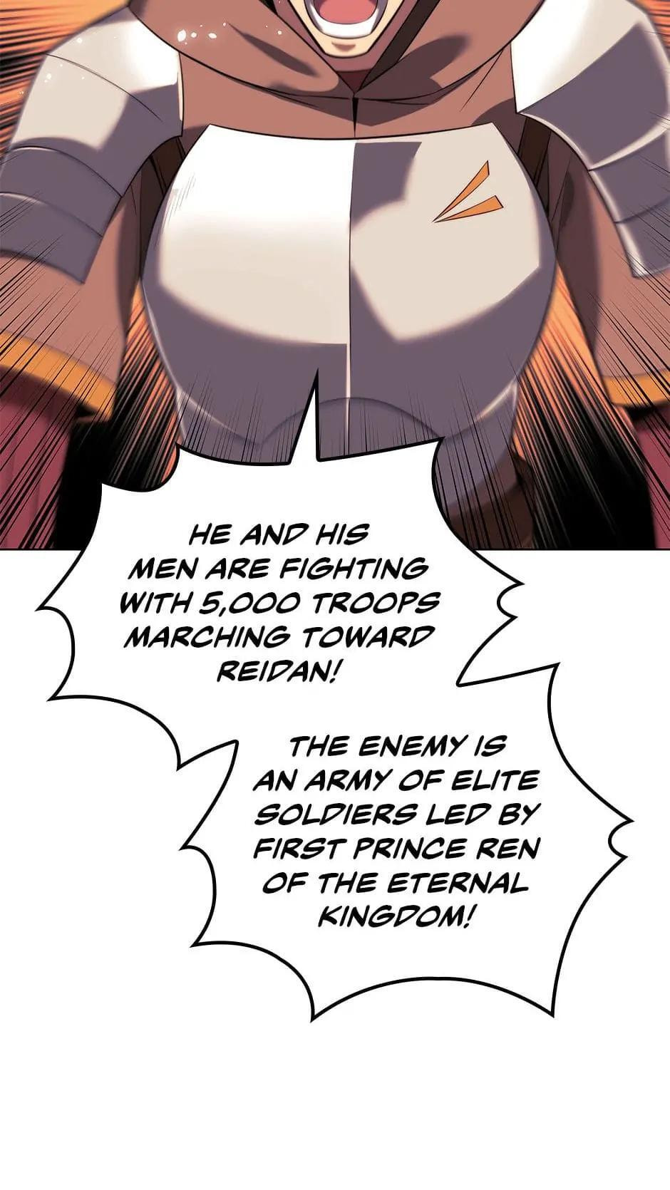 Read Overgeared (Team Argo) chapter 175 image 19 on Lezhin