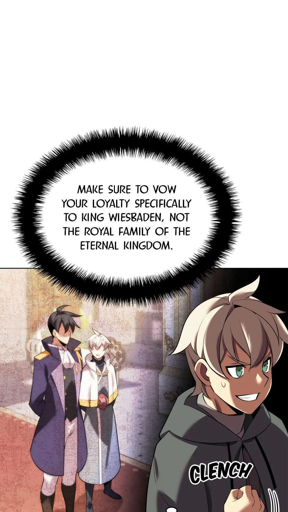 Read Overgeared (Team Argo) chapter 175 image 20 on Lezhin