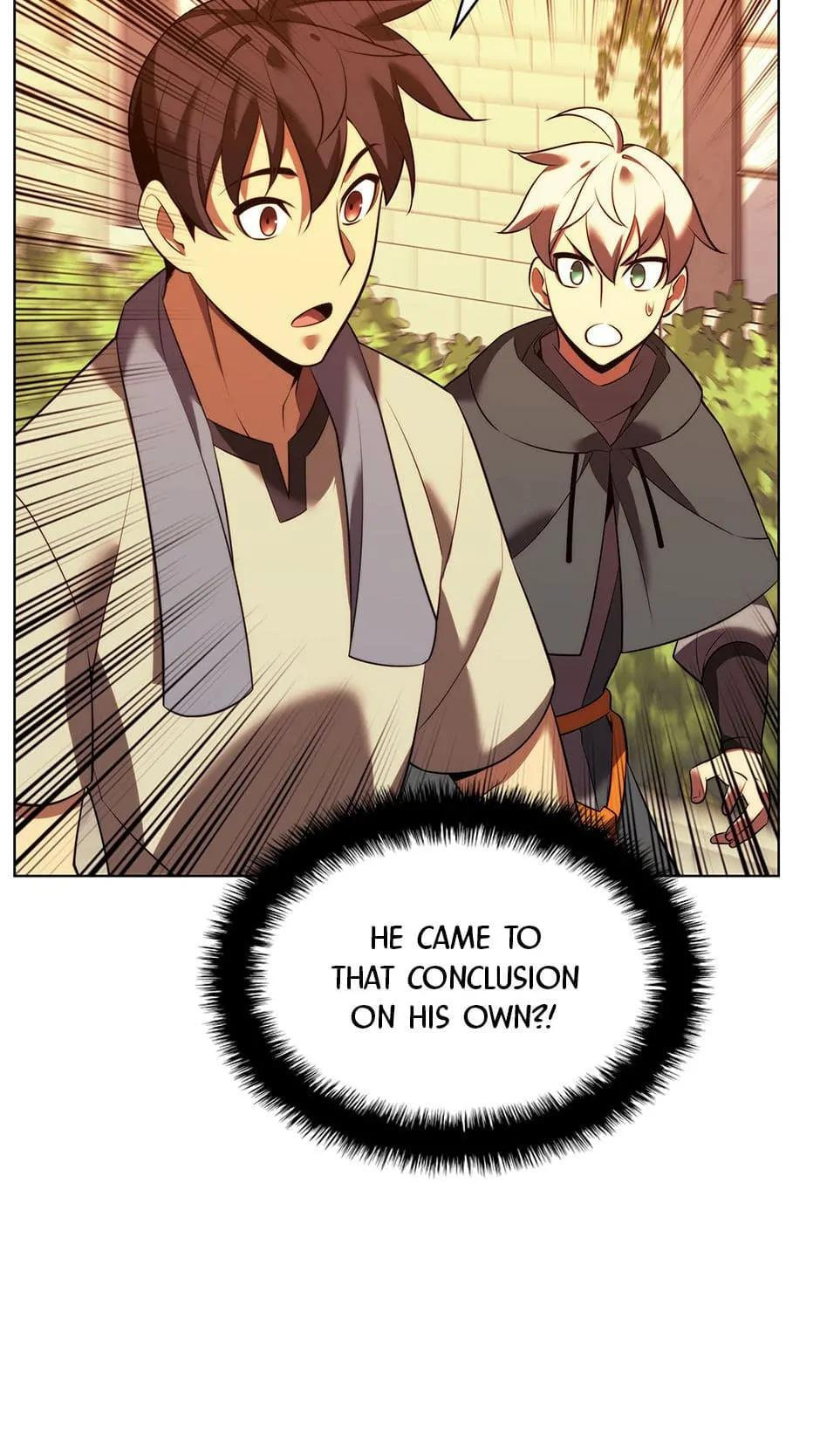 Read Overgeared (Team Argo) chapter 175 image 22 on Lezhin