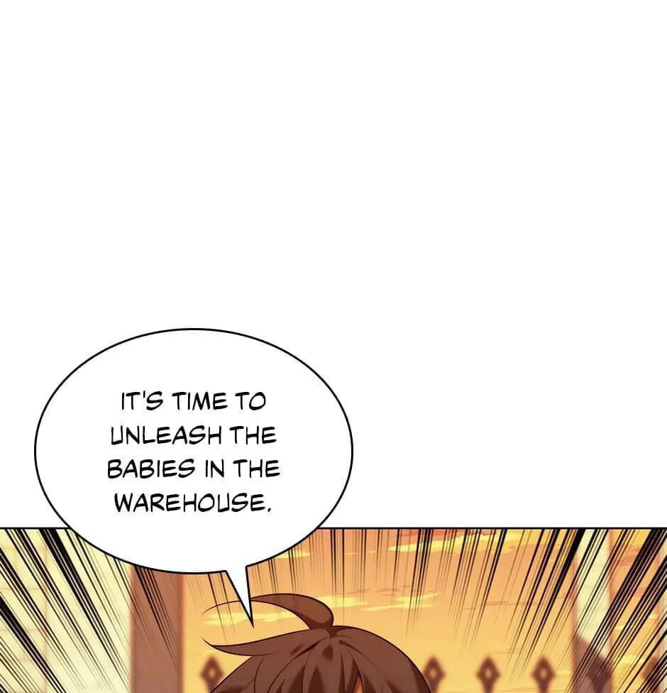 Read Overgeared (Team Argo) chapter 175 image 25 on Lezhin