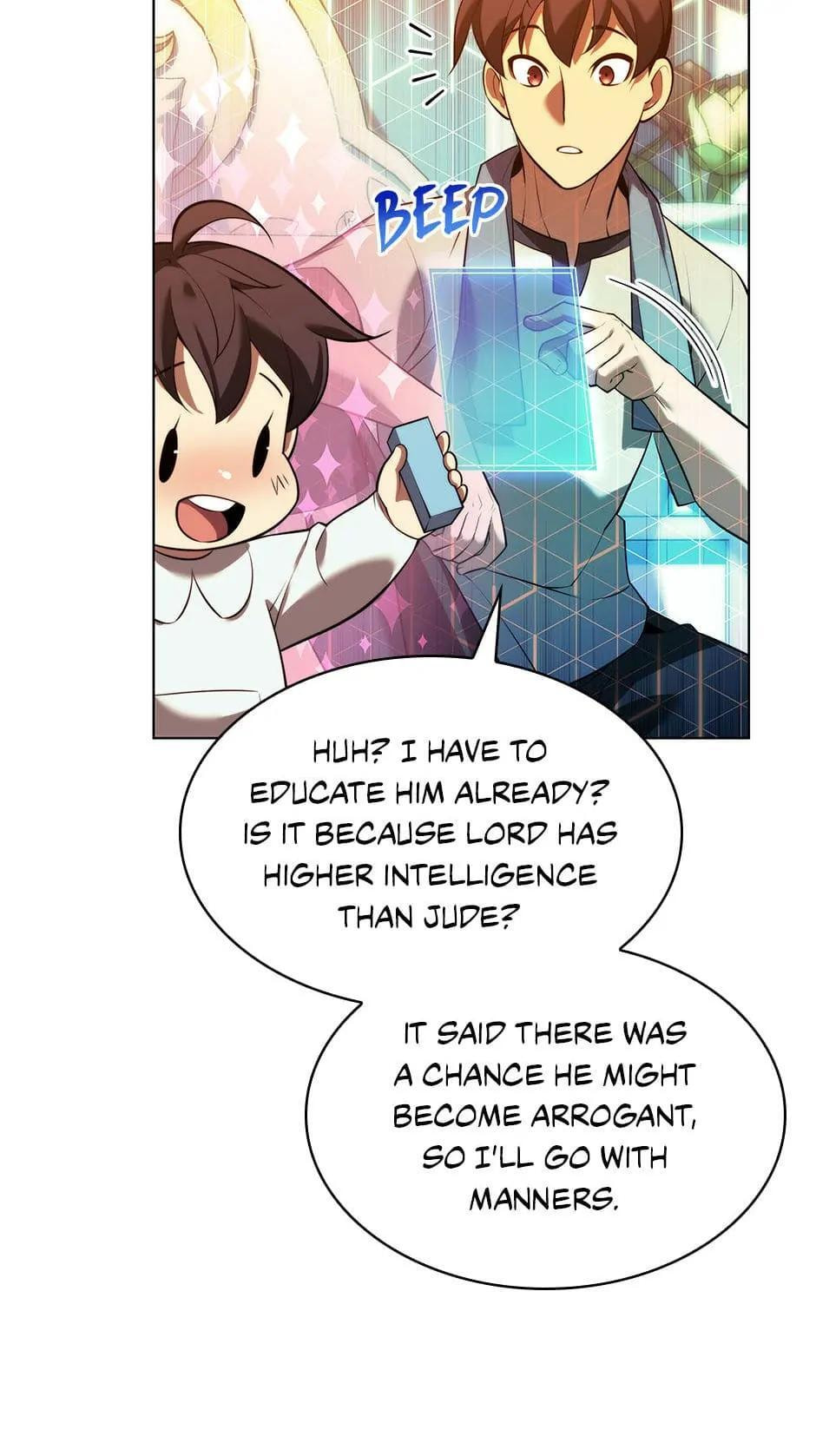 Read Overgeared (Team Argo) chapter 175 image 3 on Lezhin
