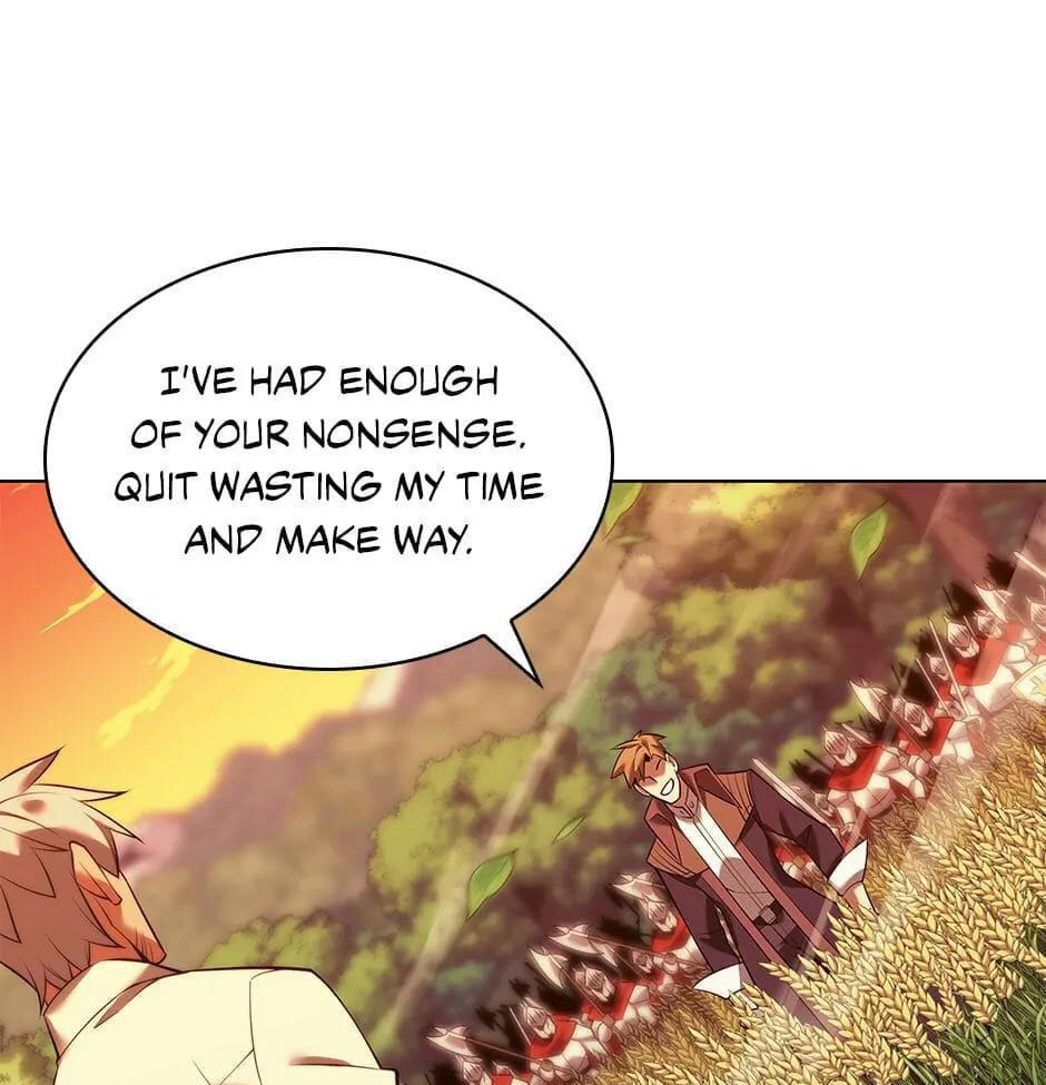 Read Overgeared (Team Argo) chapter 175 image 31 on Lezhin