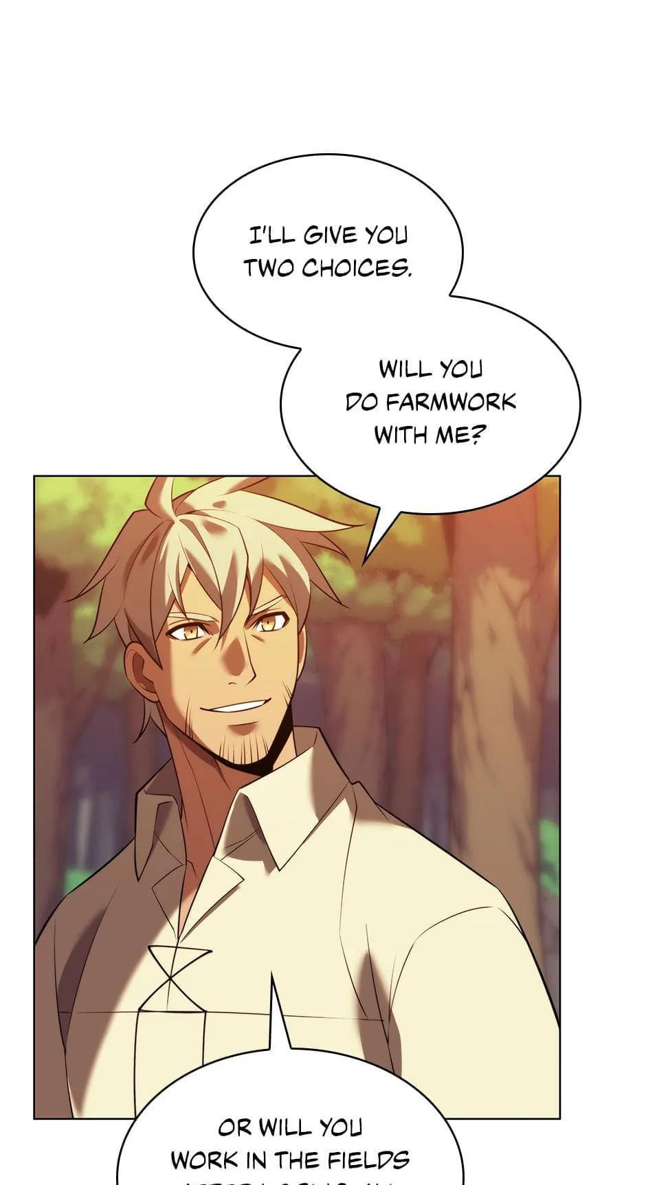 Read Overgeared (Team Argo) chapter 175 image 33 on Lezhin