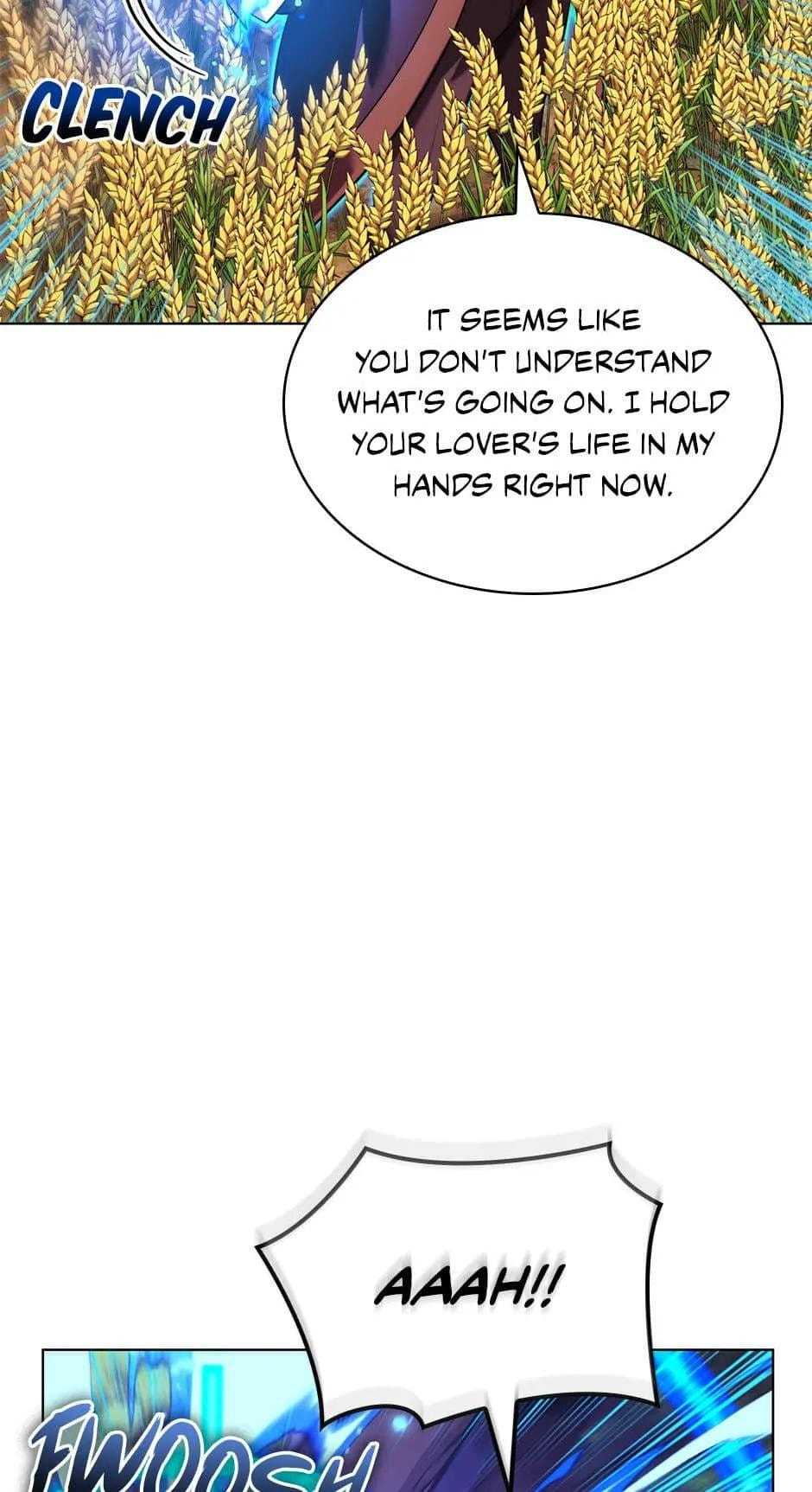 Read Overgeared (Team Argo) chapter 175 image 35 on Lezhin