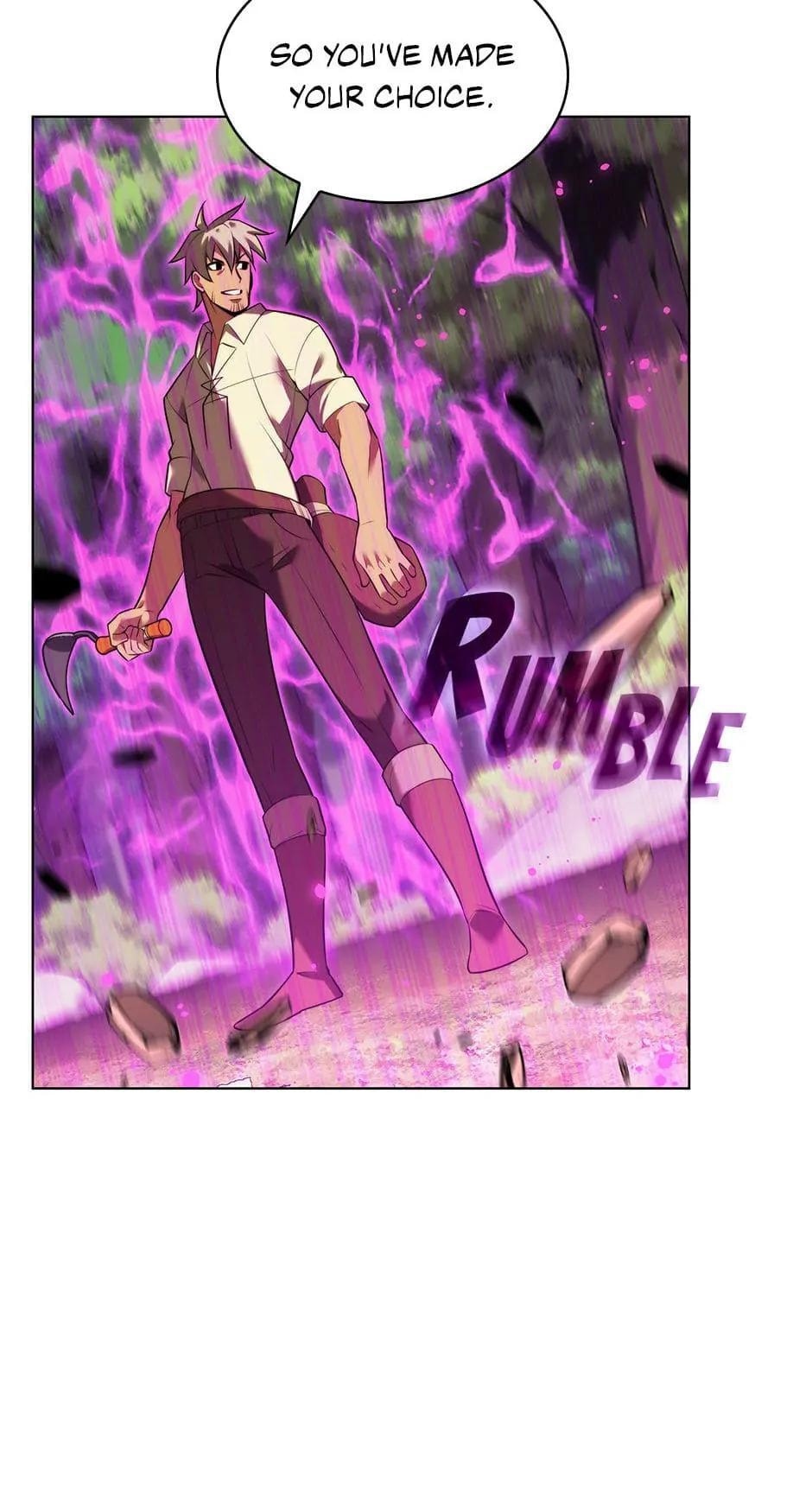 Read Overgeared (Team Argo) chapter 175 image 37 on Lezhin