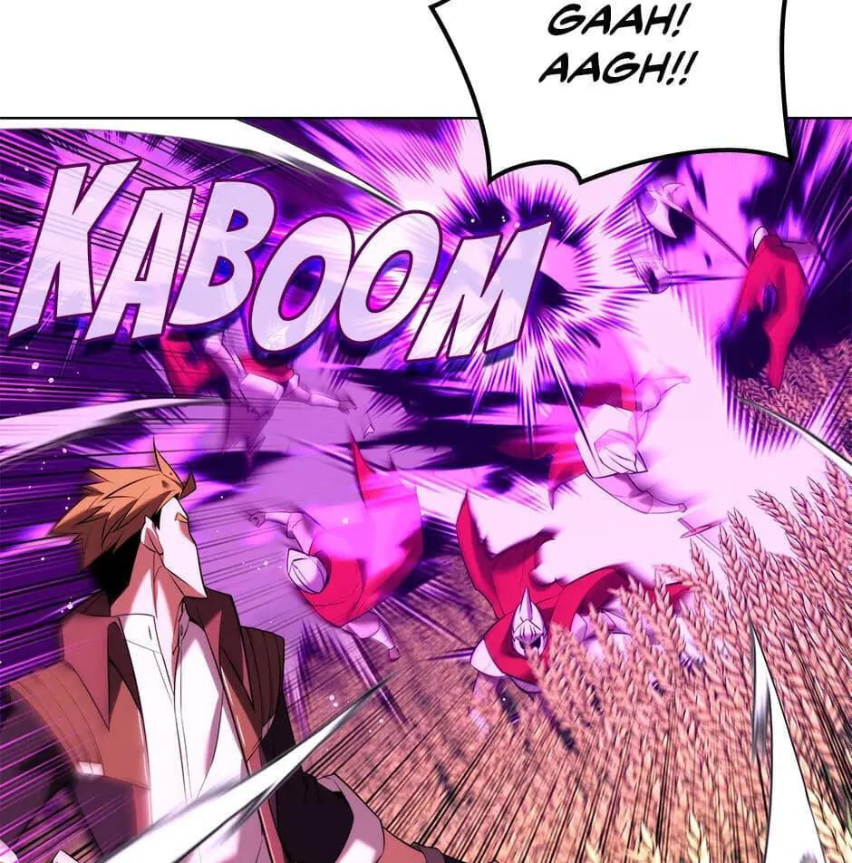 Read Overgeared (Team Argo) chapter 175 image 43 on Lezhin