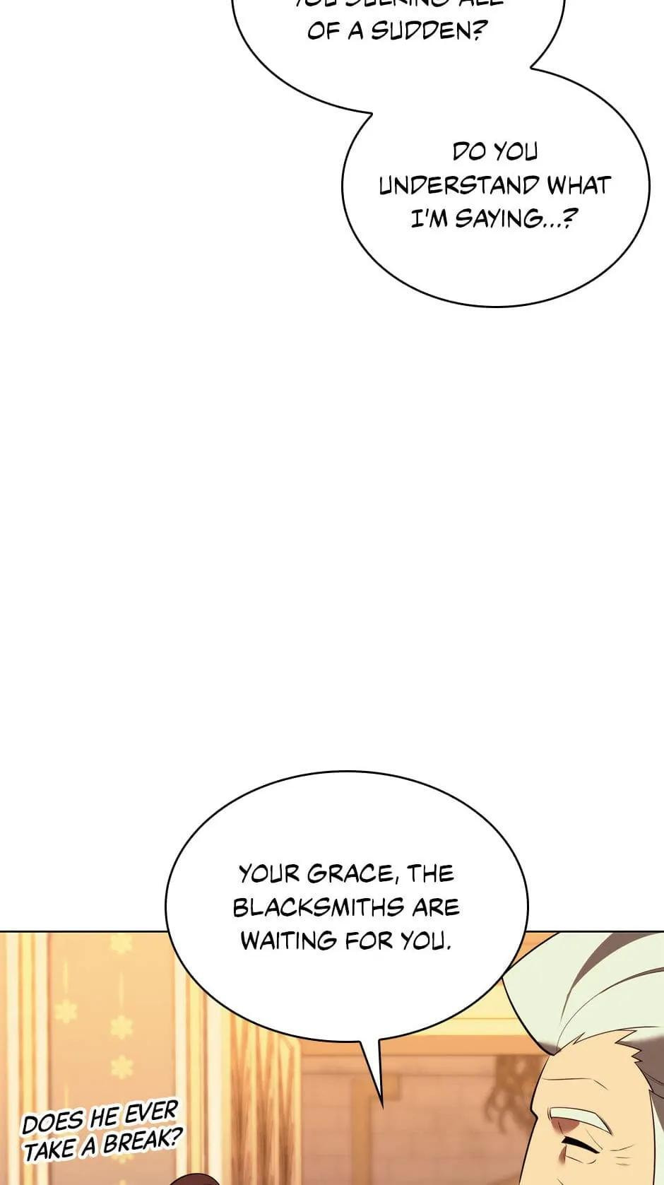 Read Overgeared (Team Argo) chapter 175 image 5 on Lezhin