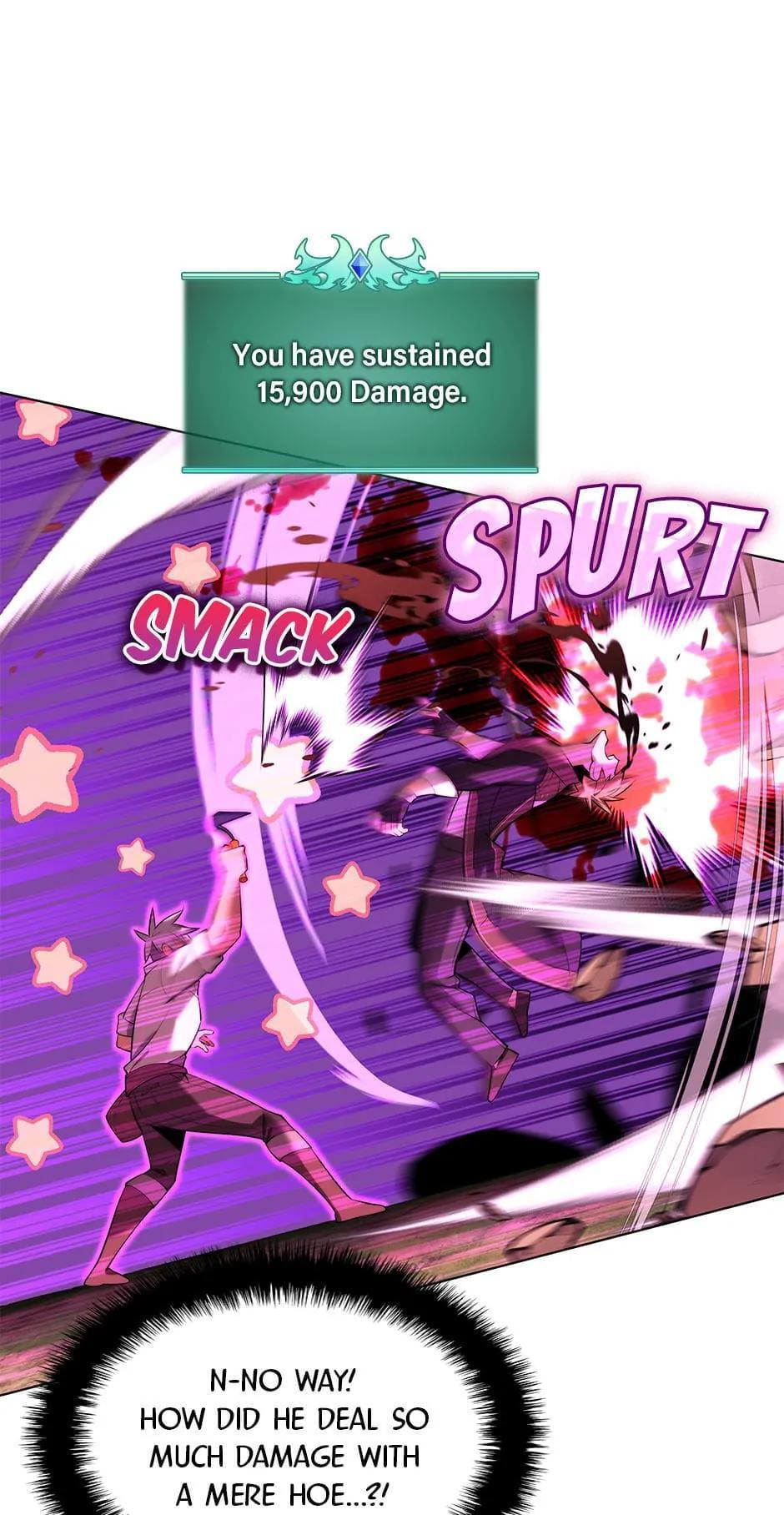 Read Overgeared (Team Argo) chapter 175 image 54 on Lezhin