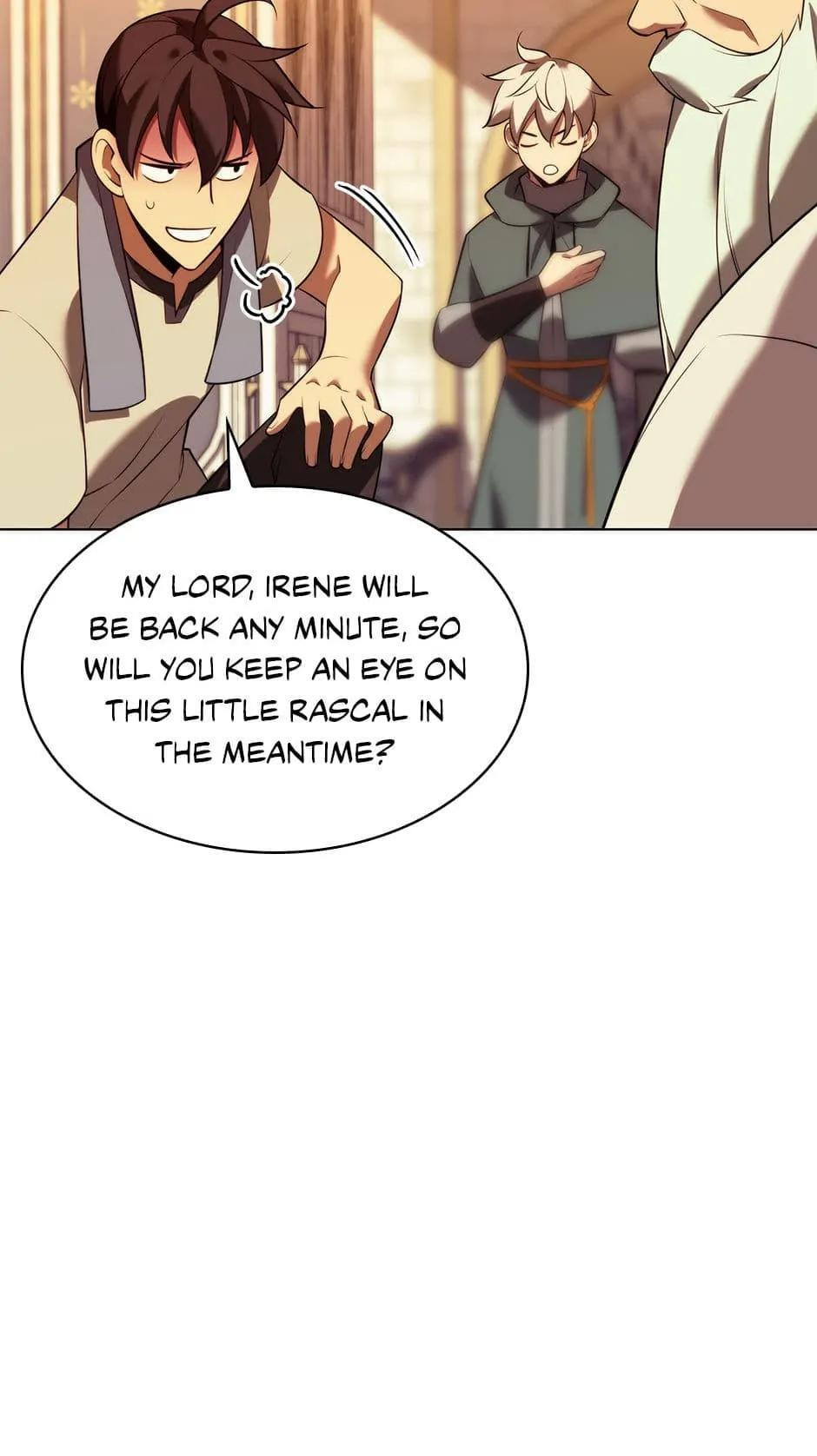 Read Overgeared (Team Argo) chapter 175 image 6 on Lezhin