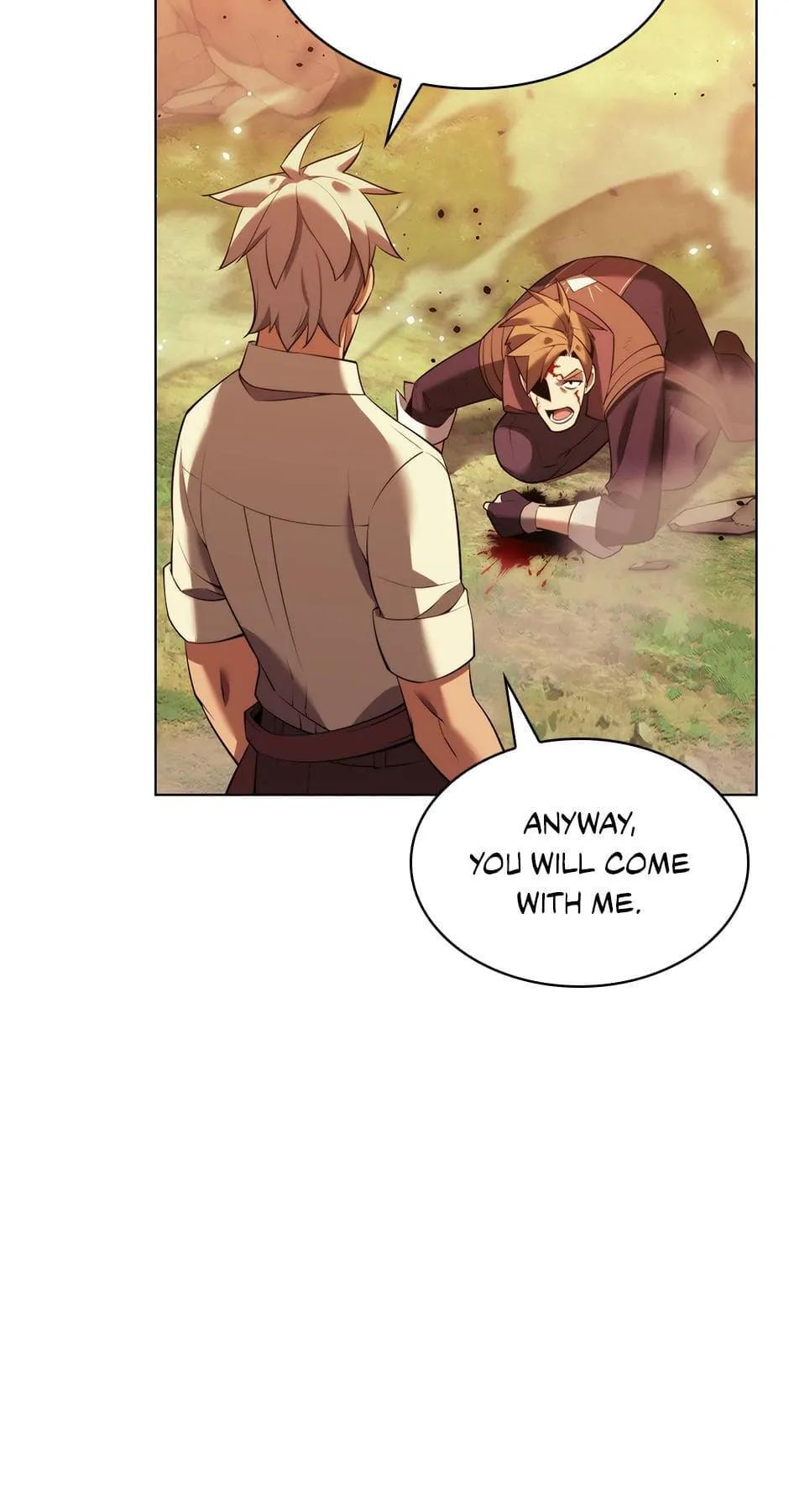 Read Overgeared (Team Argo) chapter 175 image 63 on Lezhin