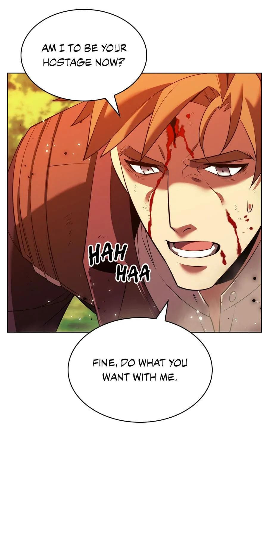 Read Overgeared (Team Argo) chapter 175 image 64 on Lezhin