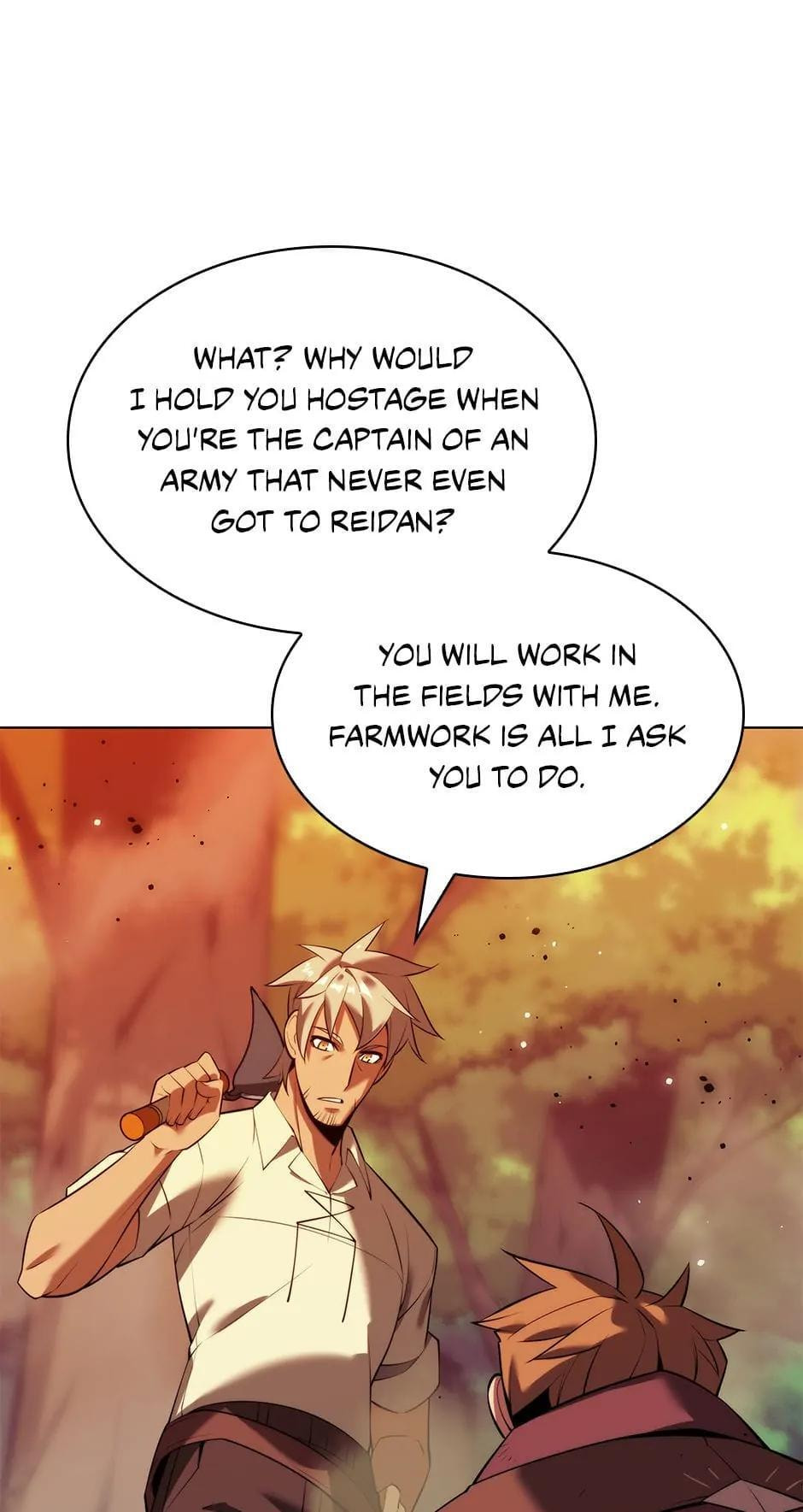 Read Overgeared (Team Argo) chapter 175 image 65 on Lezhin