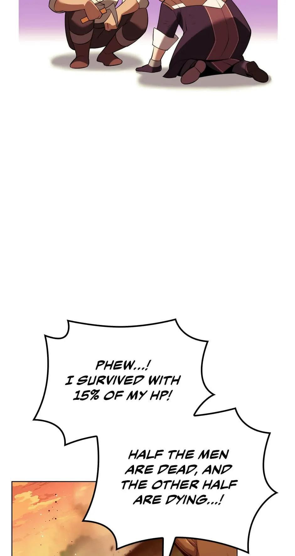 Read Overgeared (Team Argo) chapter 175 image 69 on Lezhin