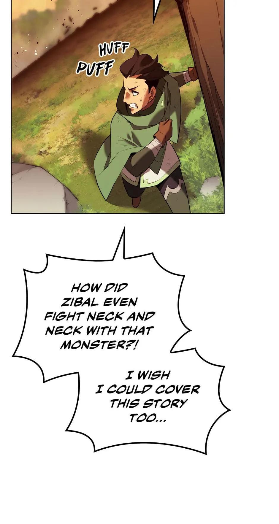 Read Overgeared (Team Argo) chapter 175 image 70 on Lezhin