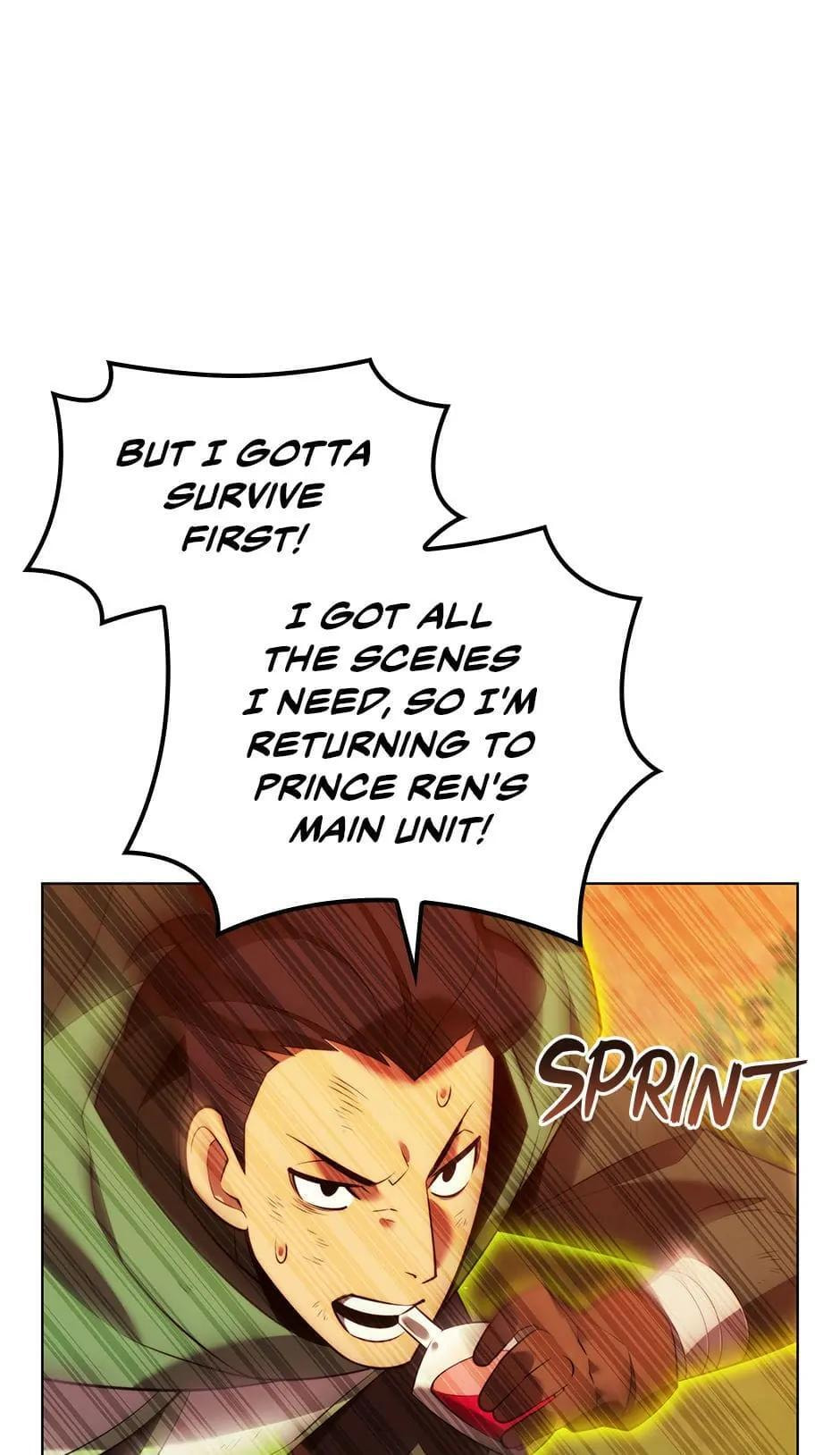 Read Overgeared (Team Argo) chapter 175 image 71 on Lezhin