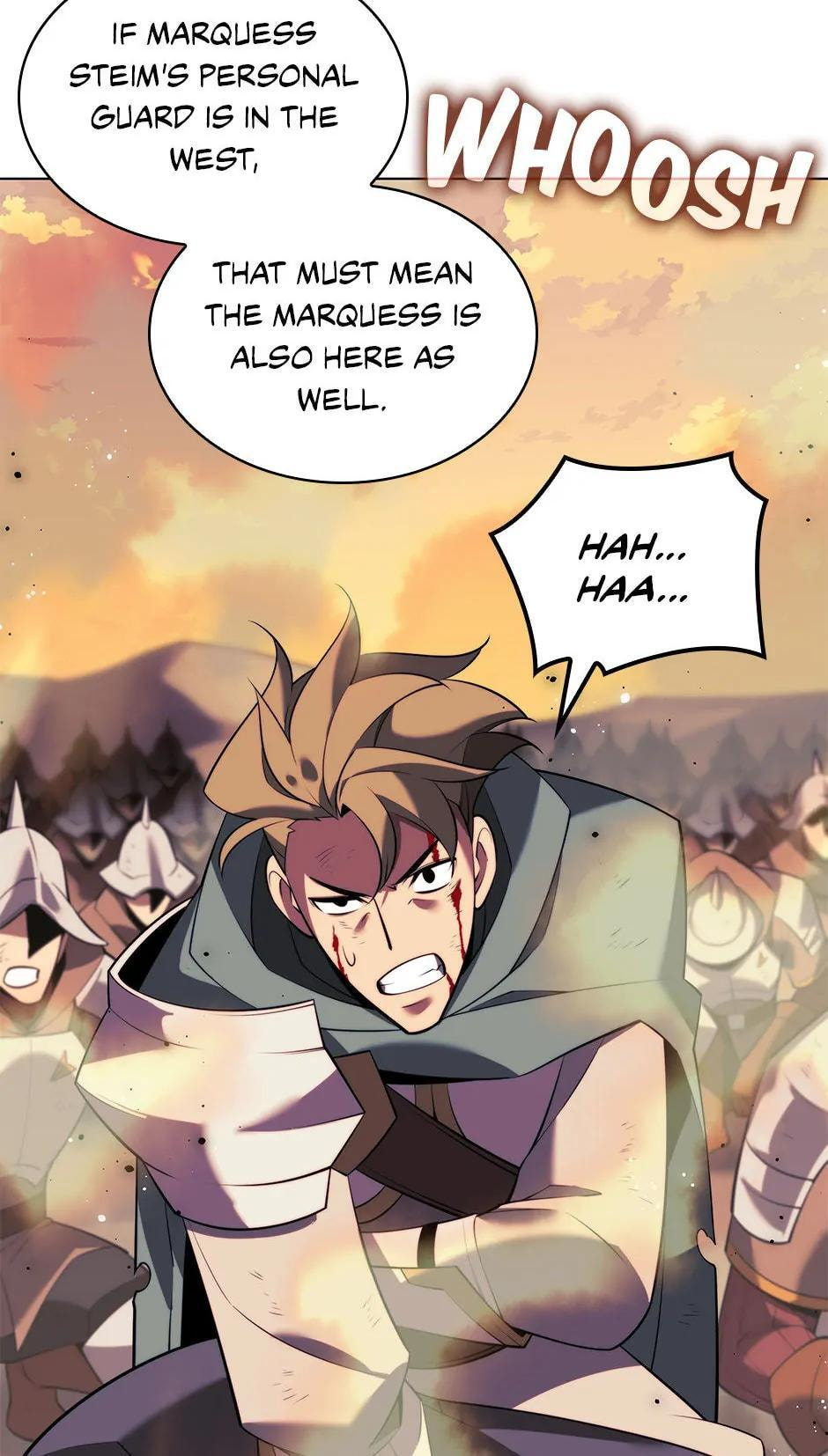 Read Overgeared (Team Argo) chapter 175 image 78 on Lezhin