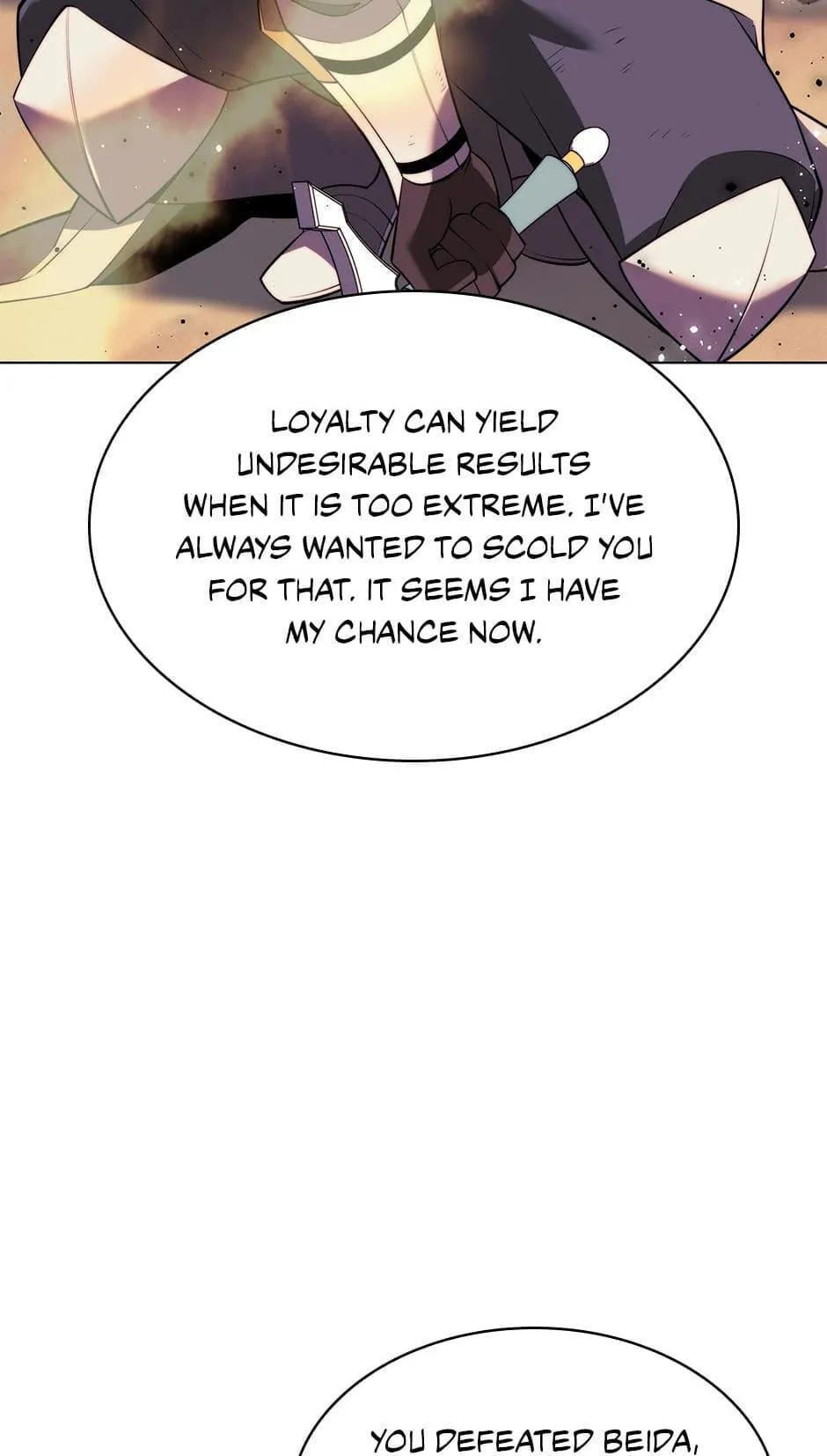Read Overgeared (Team Argo) chapter 175 image 79 on Lezhin