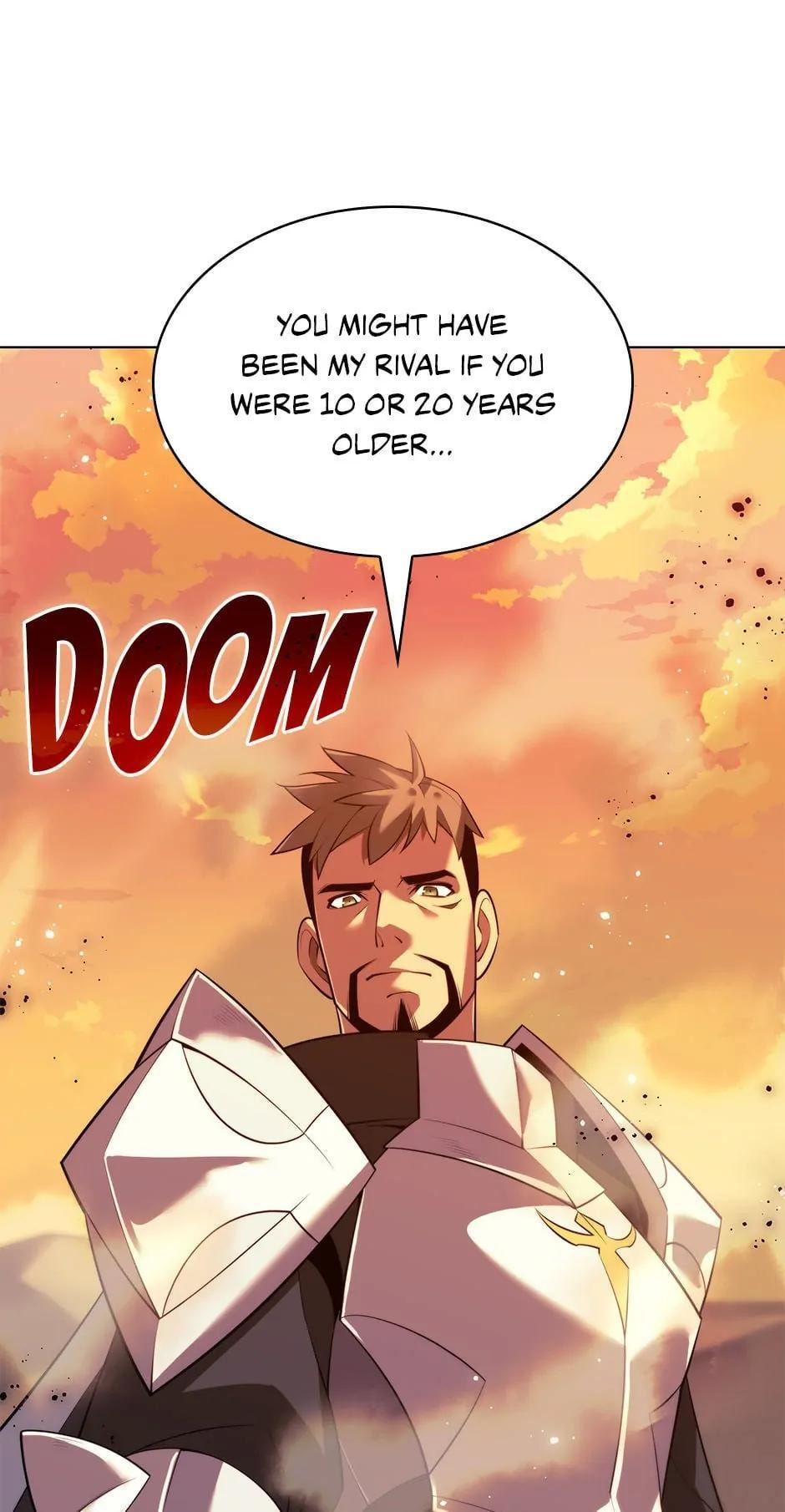 Read Overgeared (Team Argo) chapter 175 image 81 on Lezhin