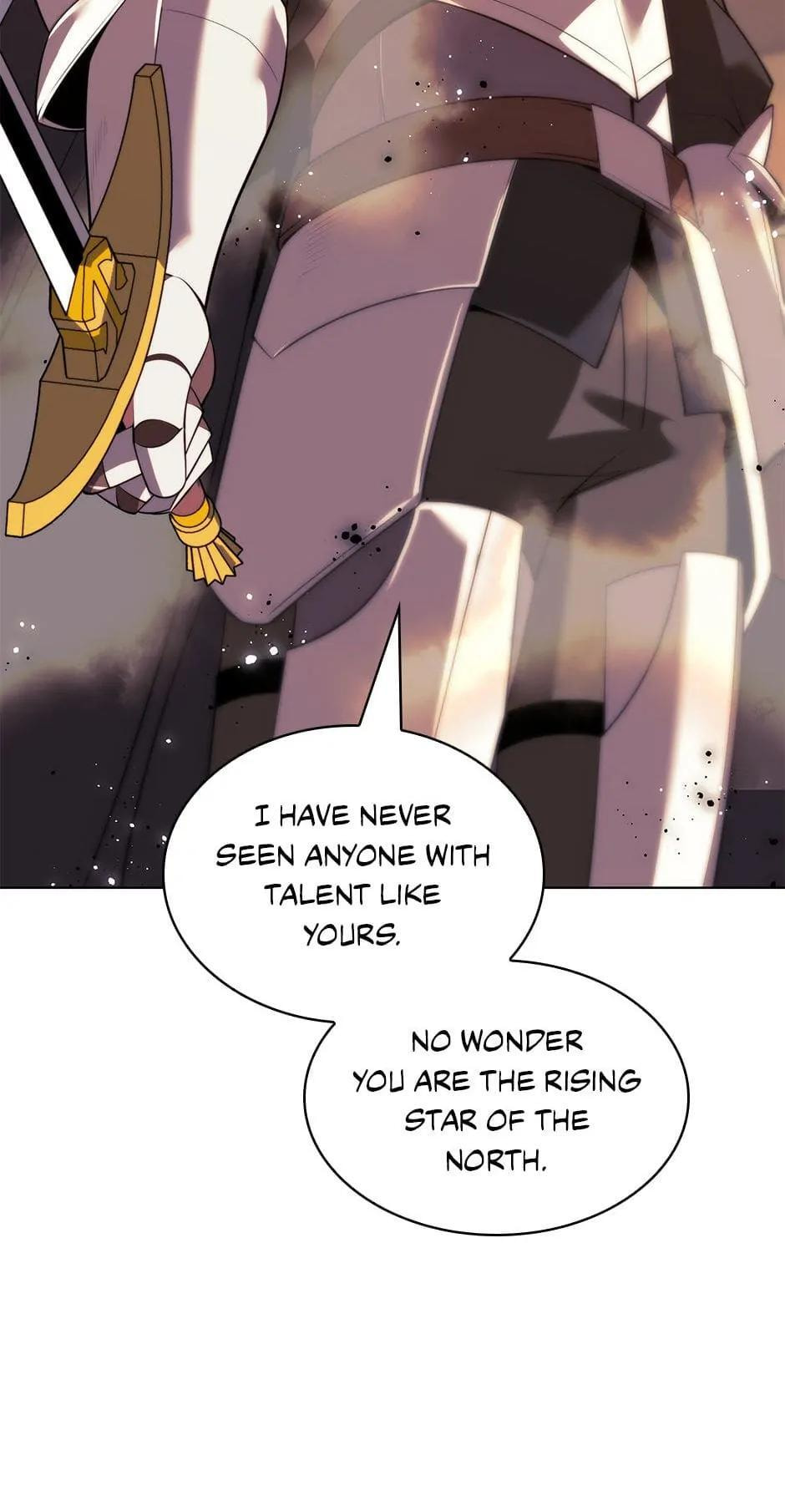 Read Overgeared (Team Argo) chapter 175 image 82 on Lezhin