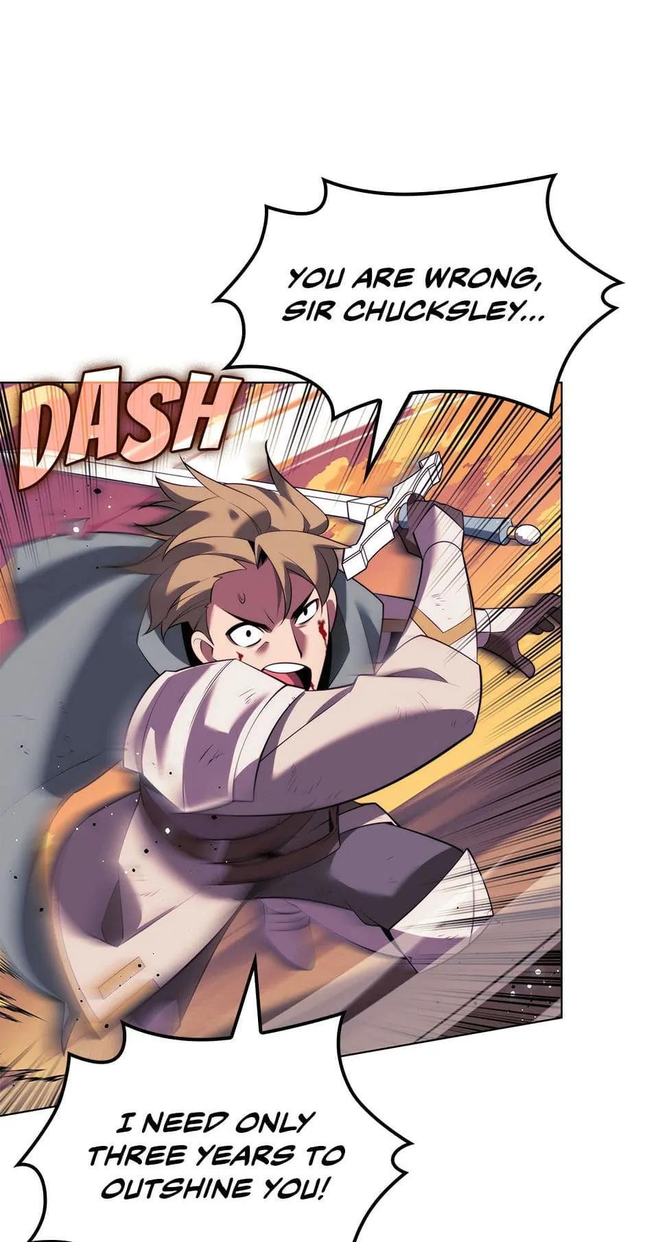 Read Overgeared (Team Argo) chapter 175 image 83 on Lezhin