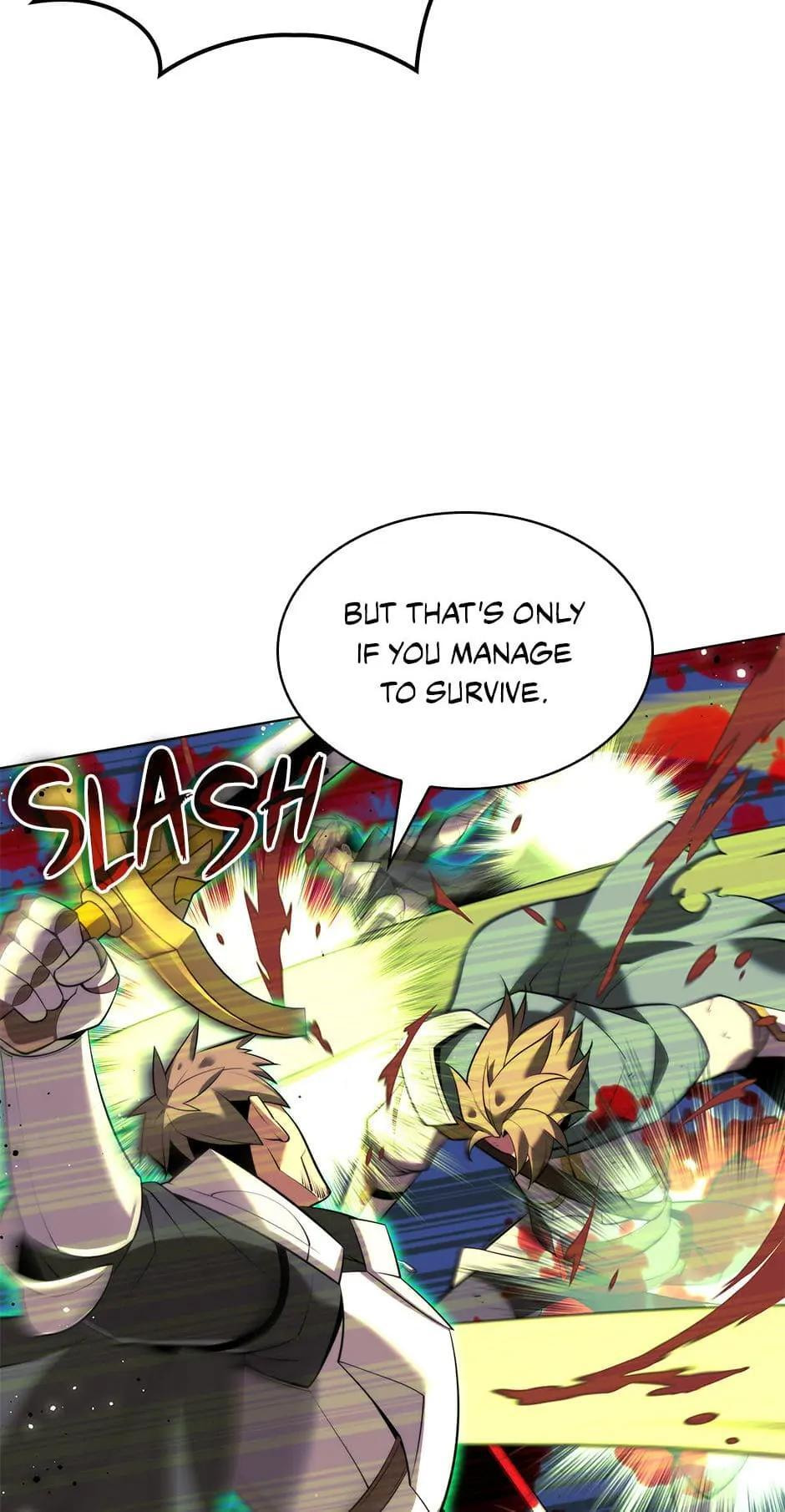 Read Overgeared (Team Argo) chapter 175 image 84 on Lezhin