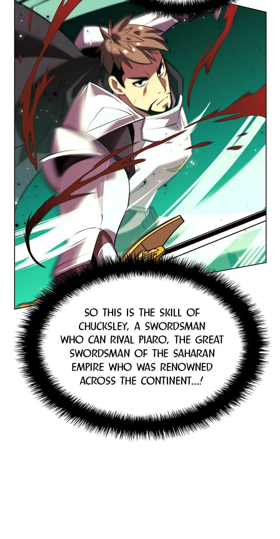 Read Overgeared (Team Argo) chapter 175 image 86 on Lezhin