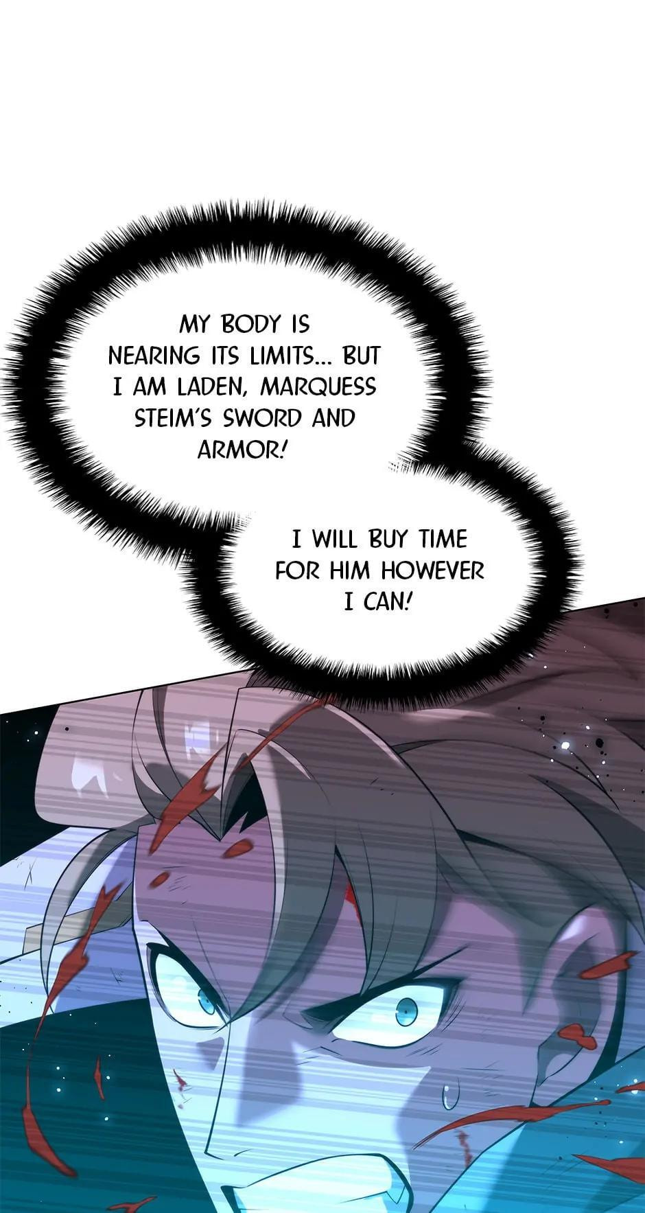 Read Overgeared (Team Argo) chapter 175 image 87 on Lezhin