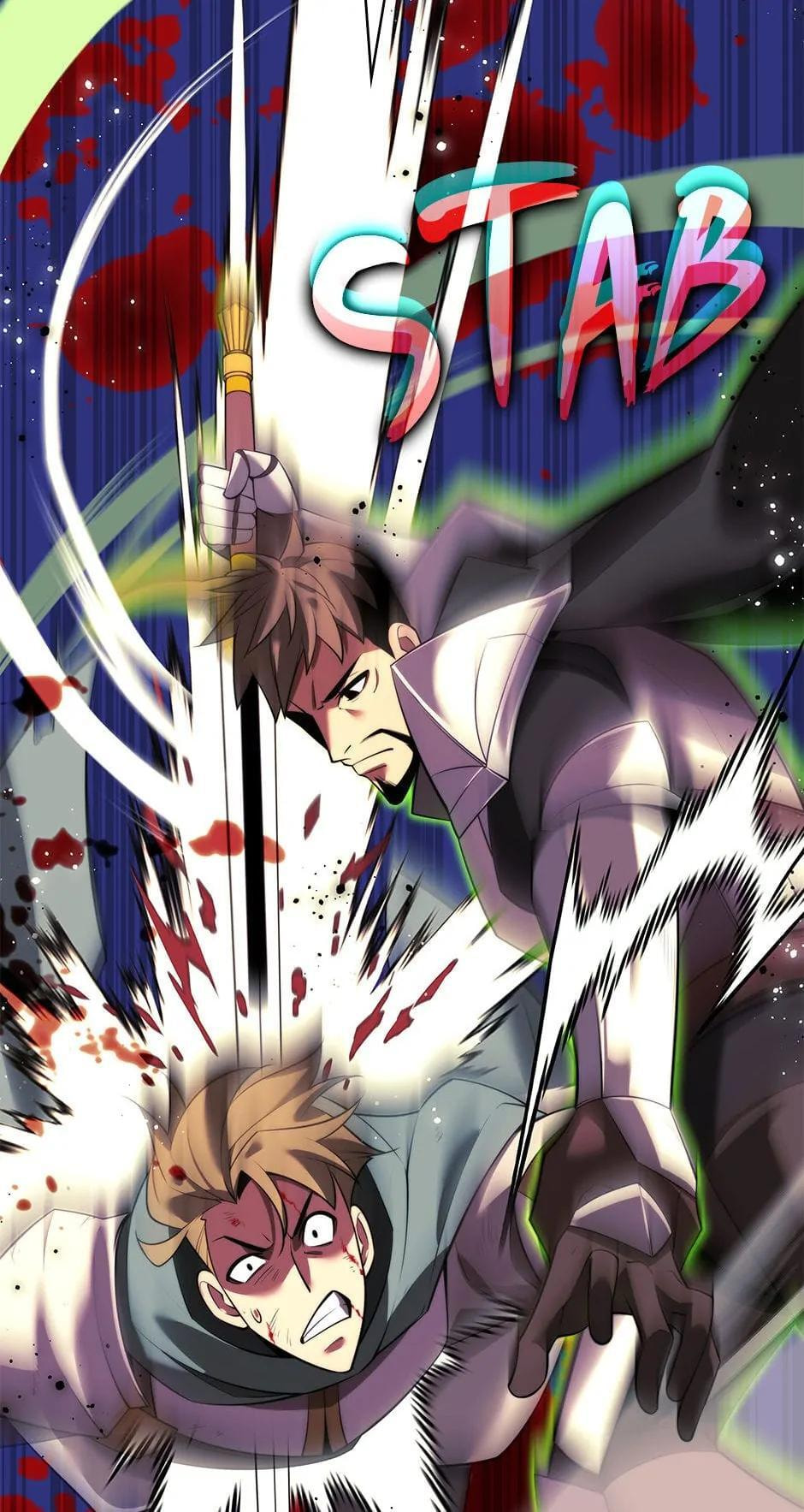 Read Overgeared (Team Argo) chapter 175 image 89 on Lezhin