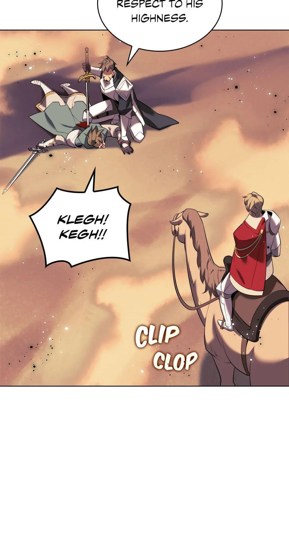 Read Overgeared (Team Argo) chapter 175 image 91 on Lezhin